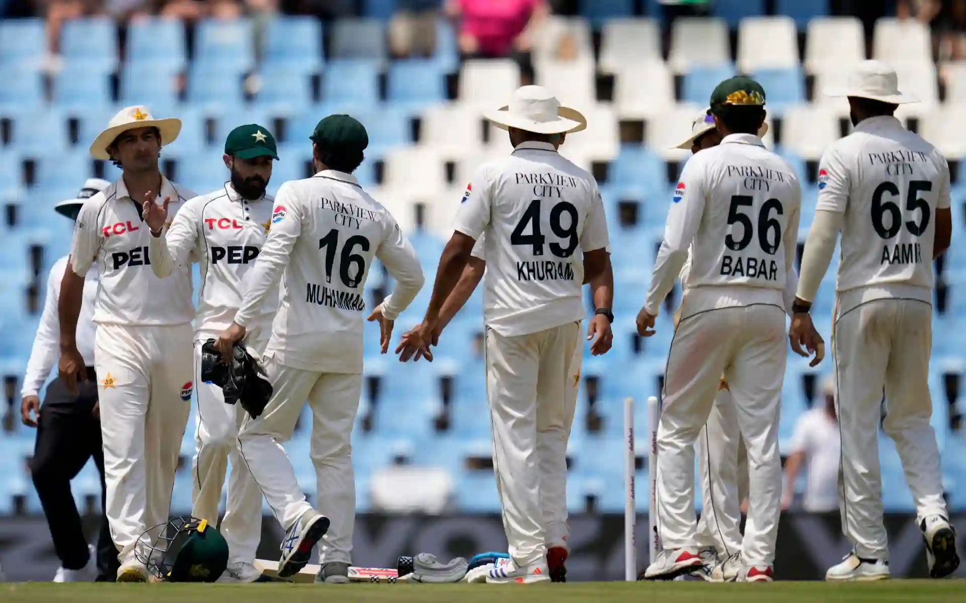 Huge Blow For Pakistan! Star Wicketkeeper-Batter Ruled Out From West Indies Test Series