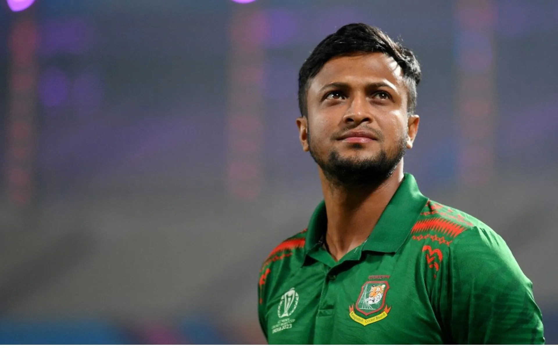 The rise and fall of Shakib Al Hasan [Source: @mufaddal_vohra/x.com]