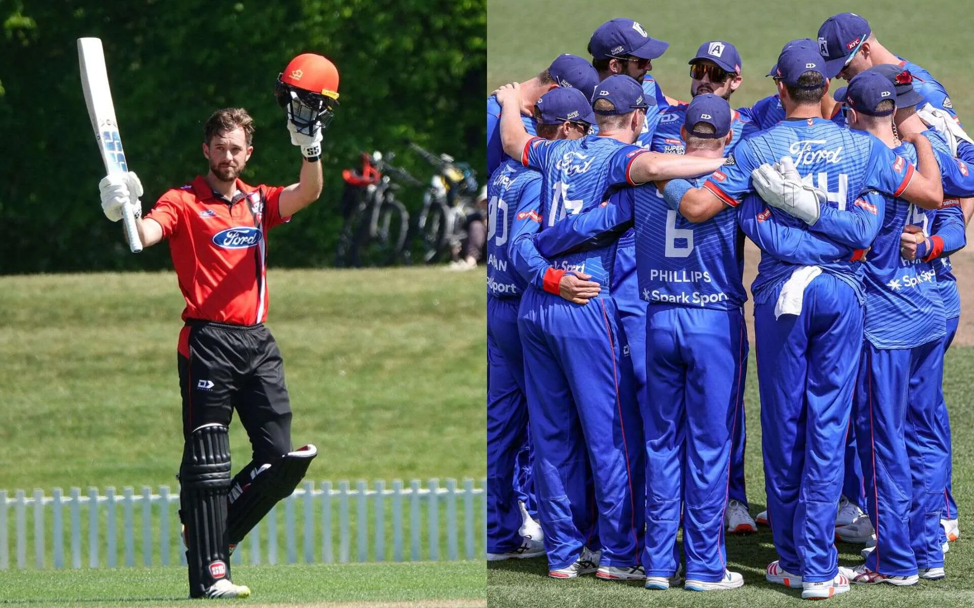CTB vs AA, Super Smash 2024-25: Dream11 Prediction for Match 11 [Source: @aucklandcricket, @CanterburyCrick/x.com]