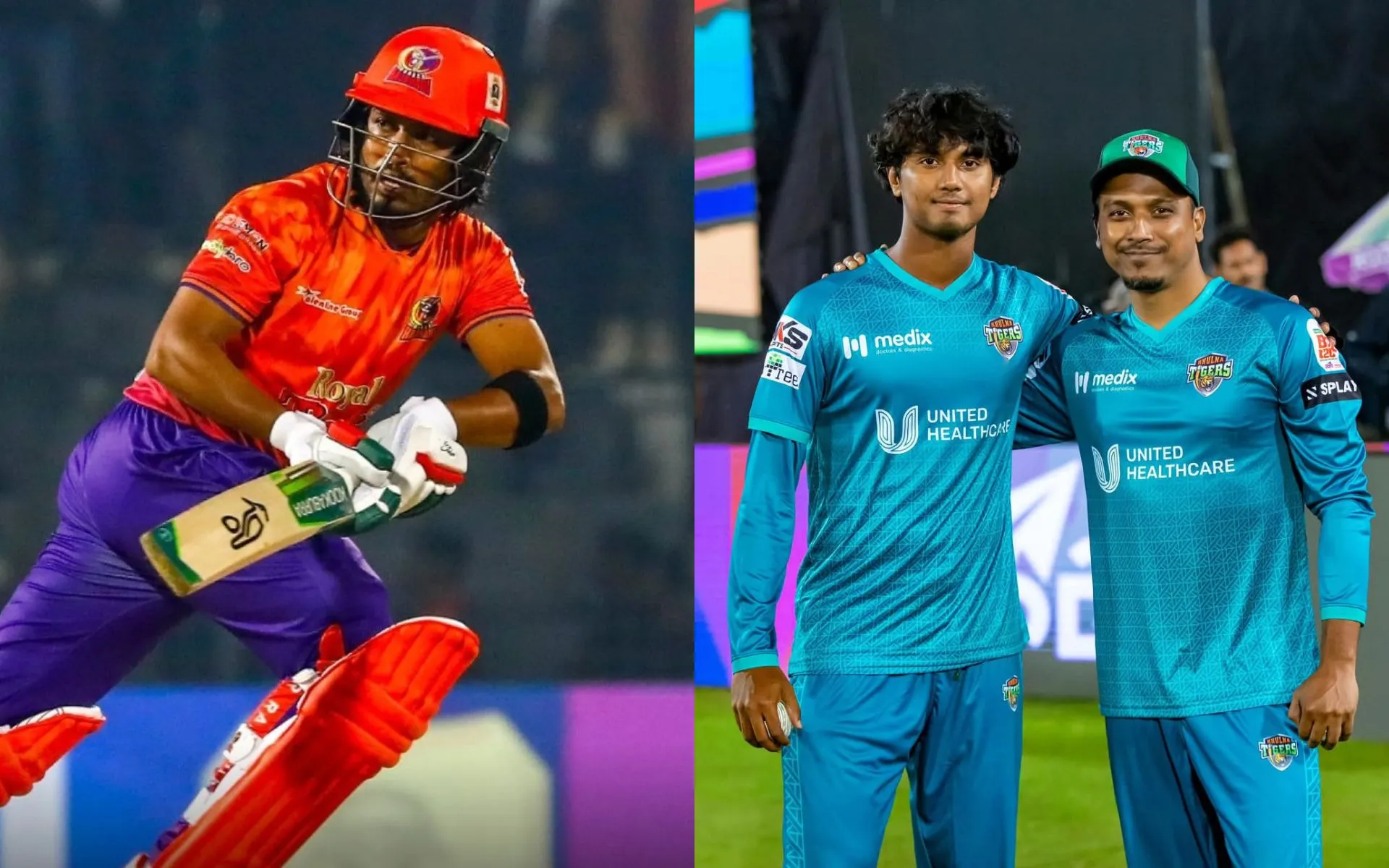 DBR vs KHT, BPL 2025: Dream11 Predictions For Match 15 [Source: @CryptoApMiner, @BCBtigers/x.com]
