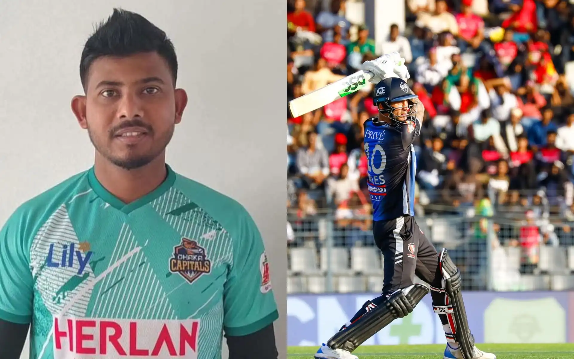 DC vs SYL, BPL 2025: Dream11 Predictions For Match 16 [Source: @MominulCric/x.com]