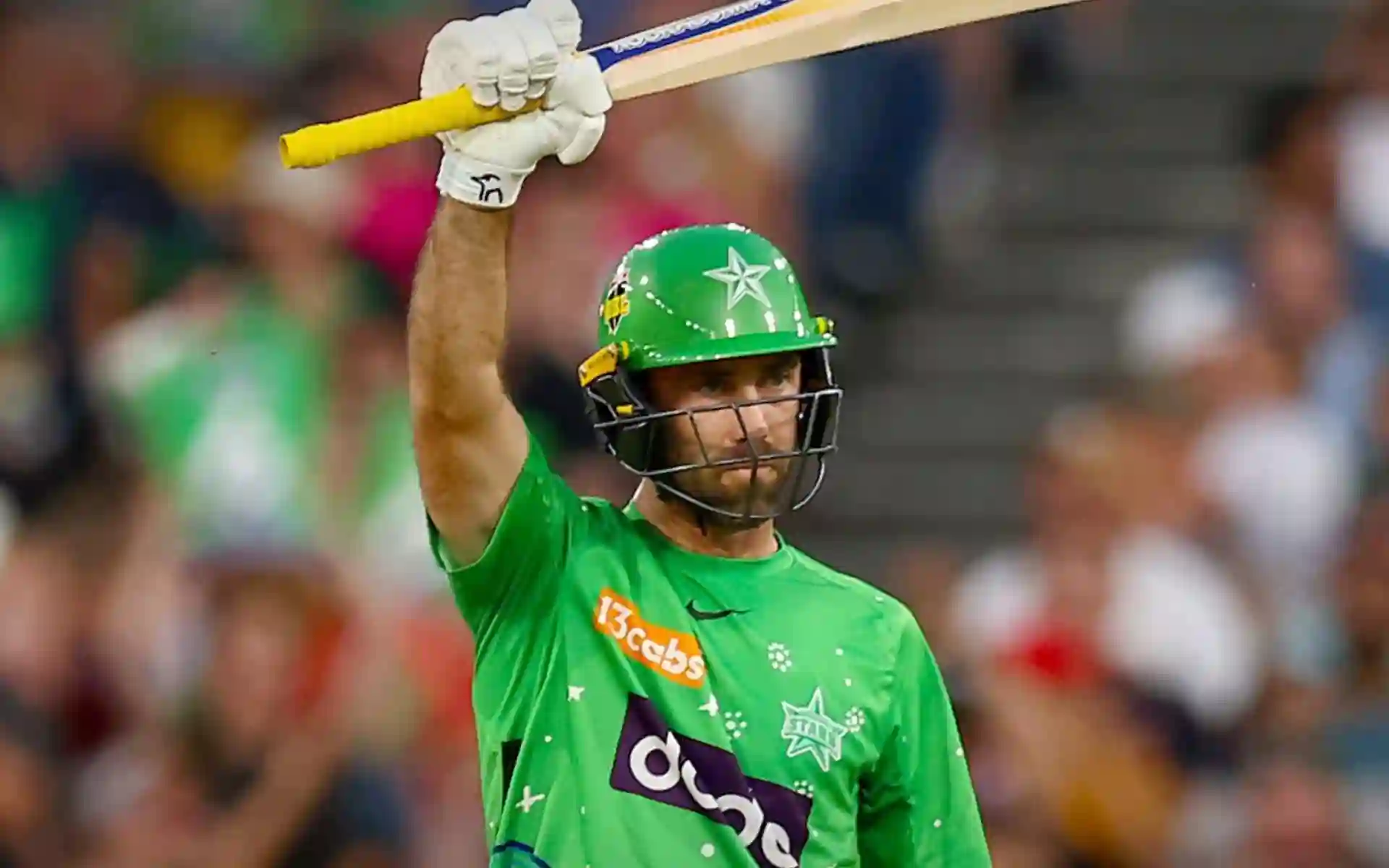 BBL 2024-25 Stars vs Sixers Highlights: Maxwell, Stoinis Spoil Vince 53 As Stars Defeat Sixers