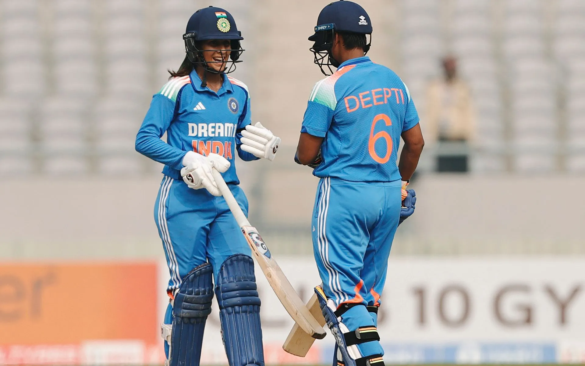 IN-W vs IR-W, ODI Series: Dream11 Predictions For Match 1 [Source: @BCCIWomen/x.com]