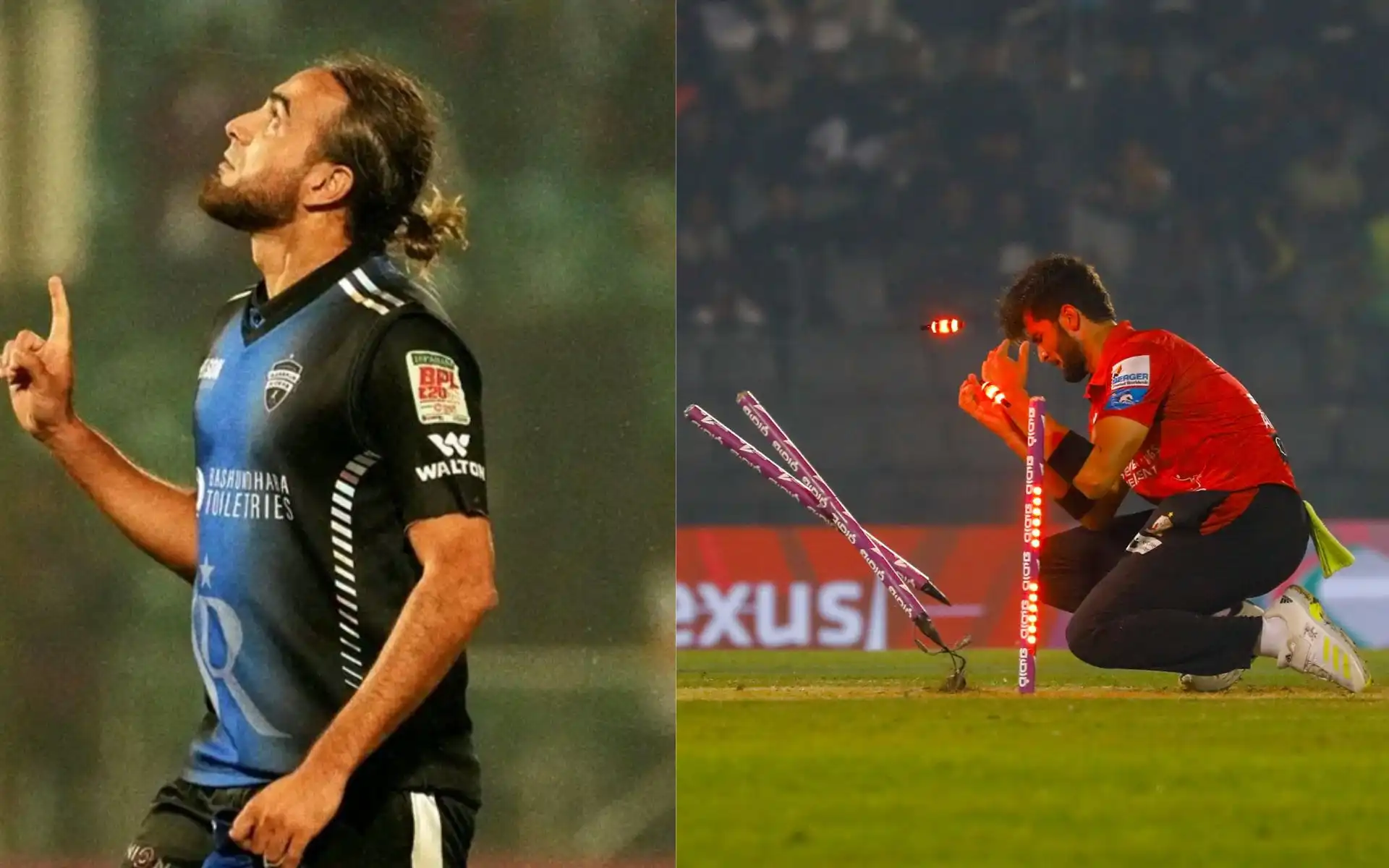 Where To Watch DBR vs KHT Match 15 Of BPL 2024-25? Channel, Live Streaming, Date And Time