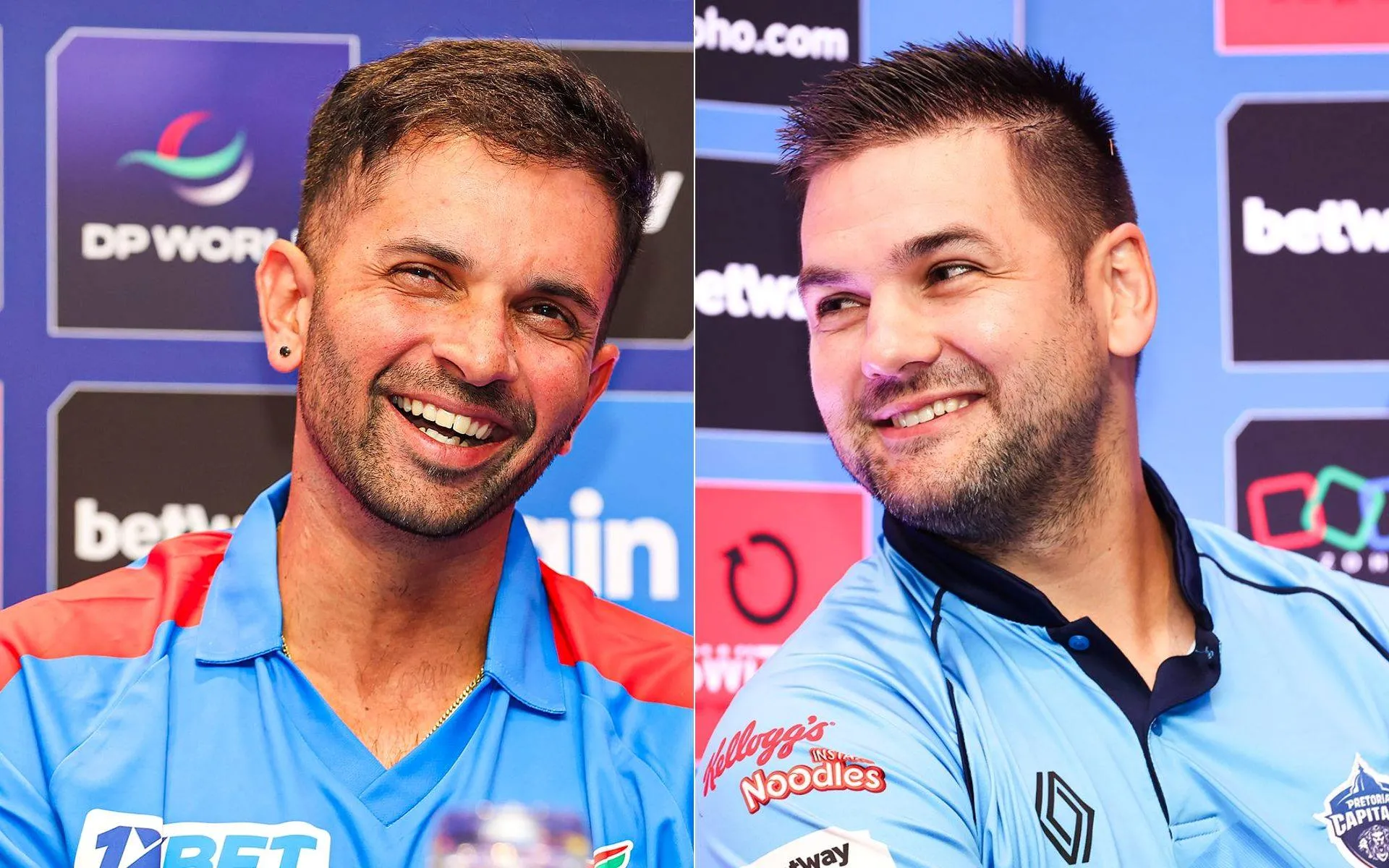 DSG vs PC Match Prediction [Source: @DurbansSG, @PretoriaCapsSA/x.com]