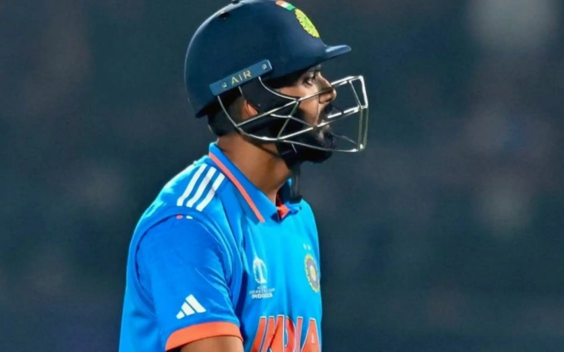 KL Rahul Dropped? Reports Suggest India Star To Sit Out For England Series