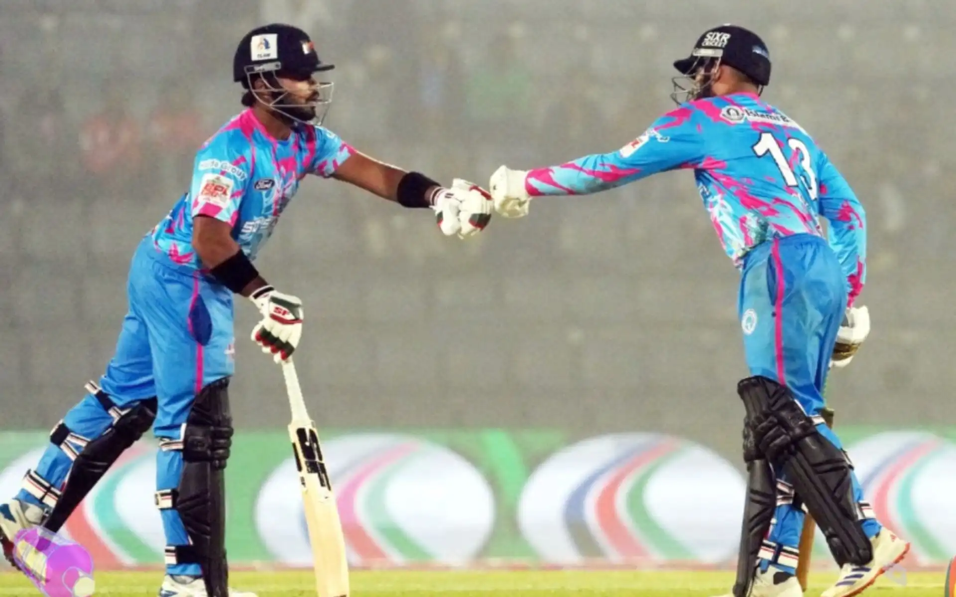BPL 2024-25 Capitals vs Kings Highlights: Usman Khan’s Half Century, Khaled Ahmed’s 3-Fer Leads To Kings Win