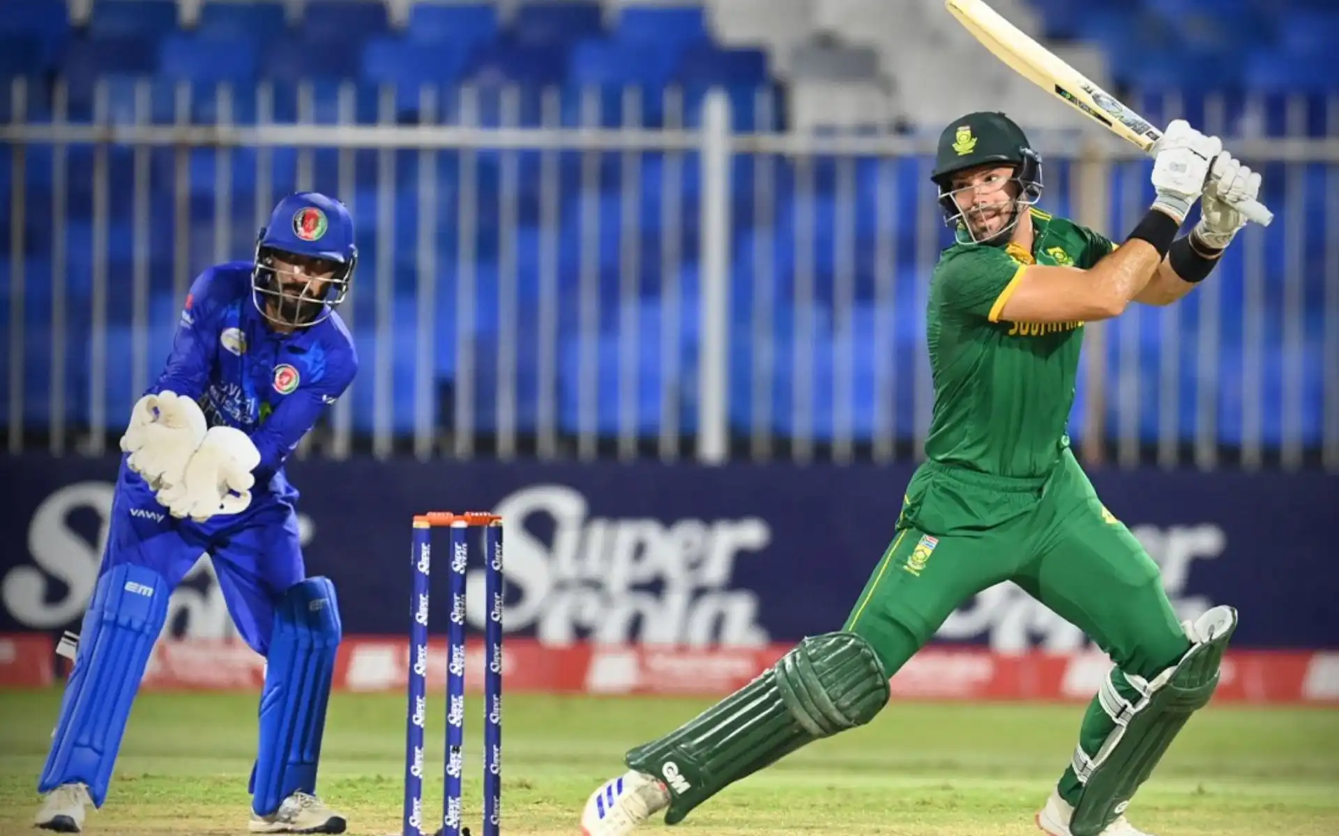 Cricket South Africa Responds To Afghanistan Boycott Appeal For Champions Trophy 2025