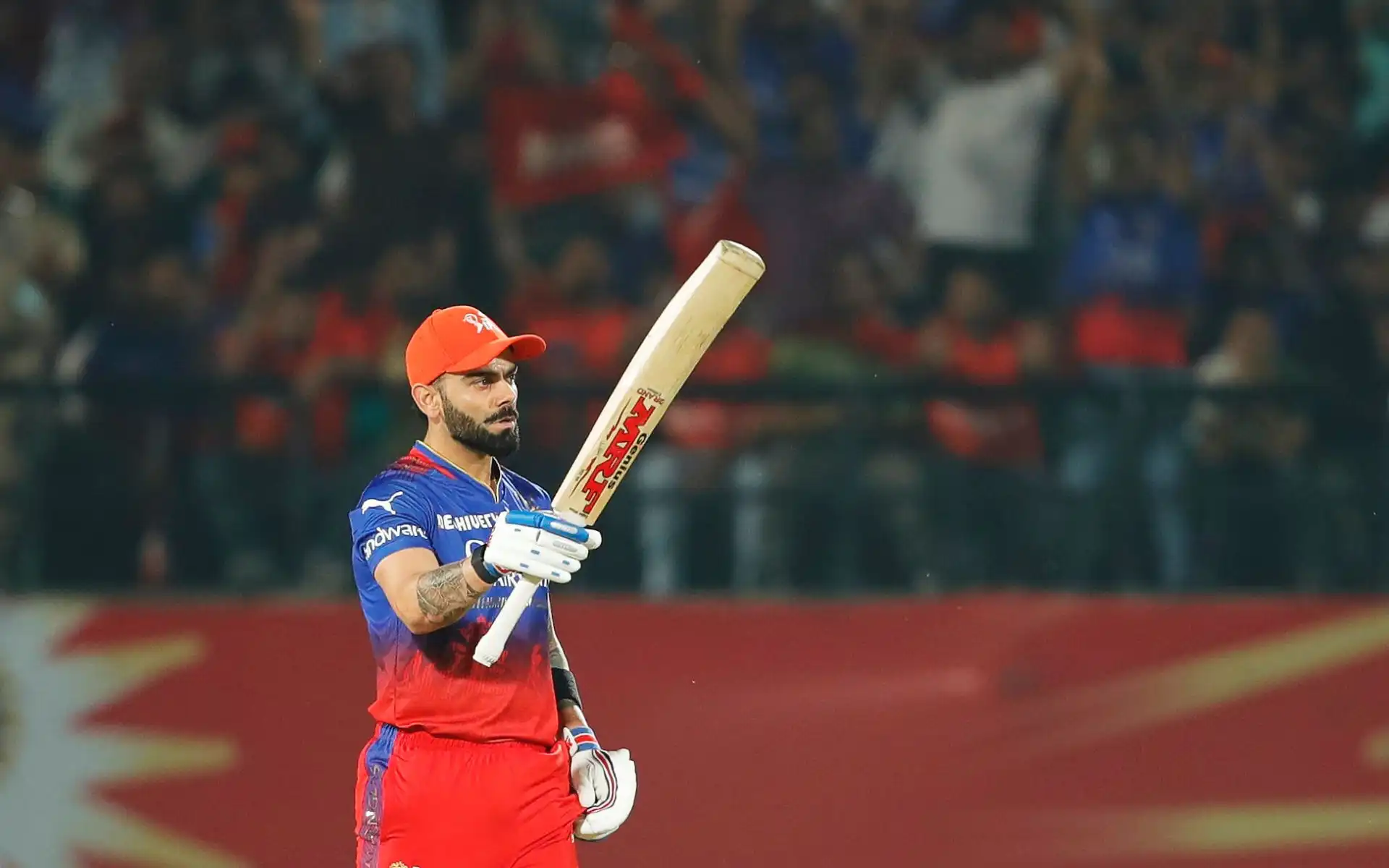 'For RCB' - 3 Reasons Why Virat Kohli Will Not Prefer County Over IPL