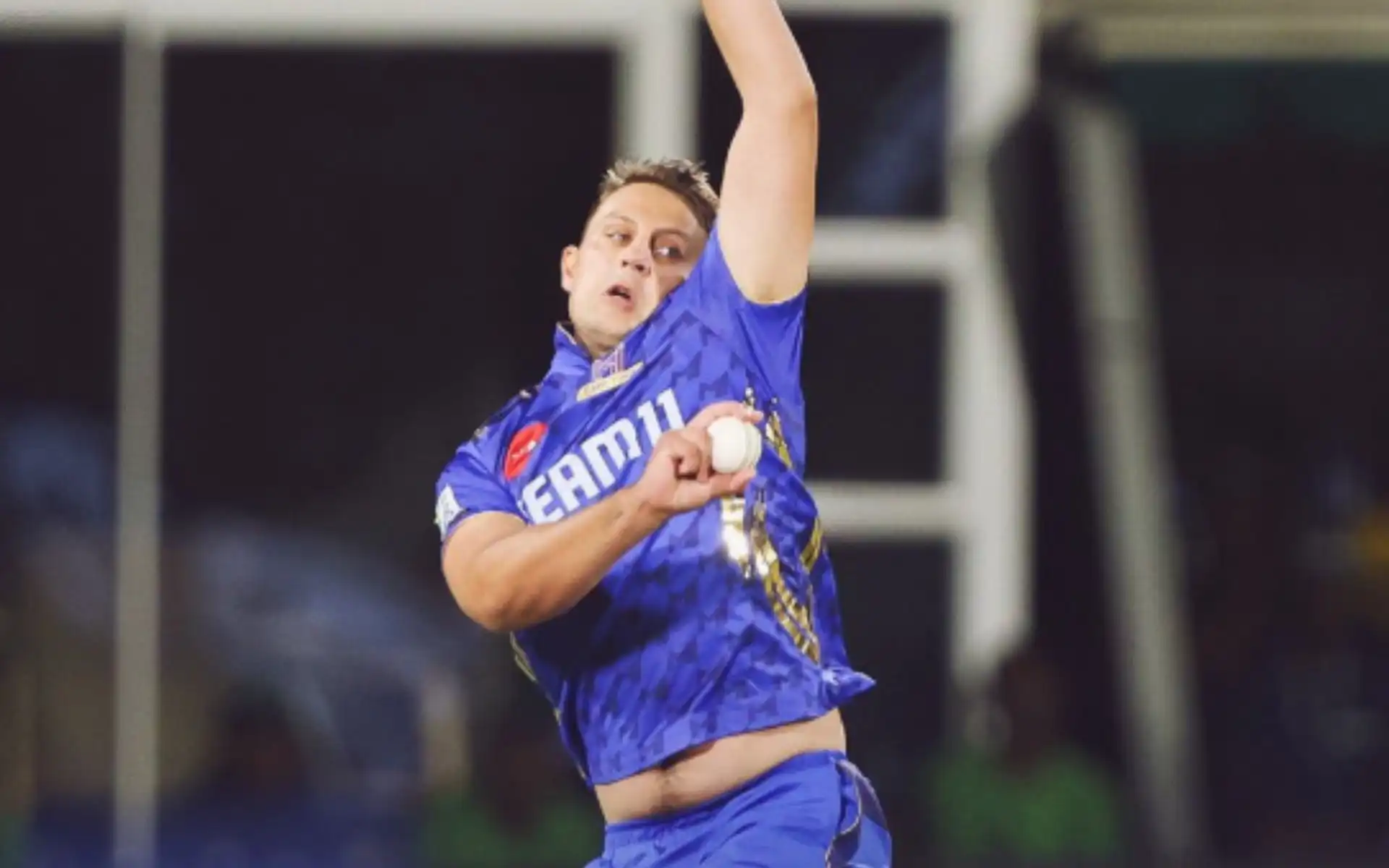 Not Considered For Final Auction List; 3 IPL Teams That Missed On Buying SA20's Delano Potgieter