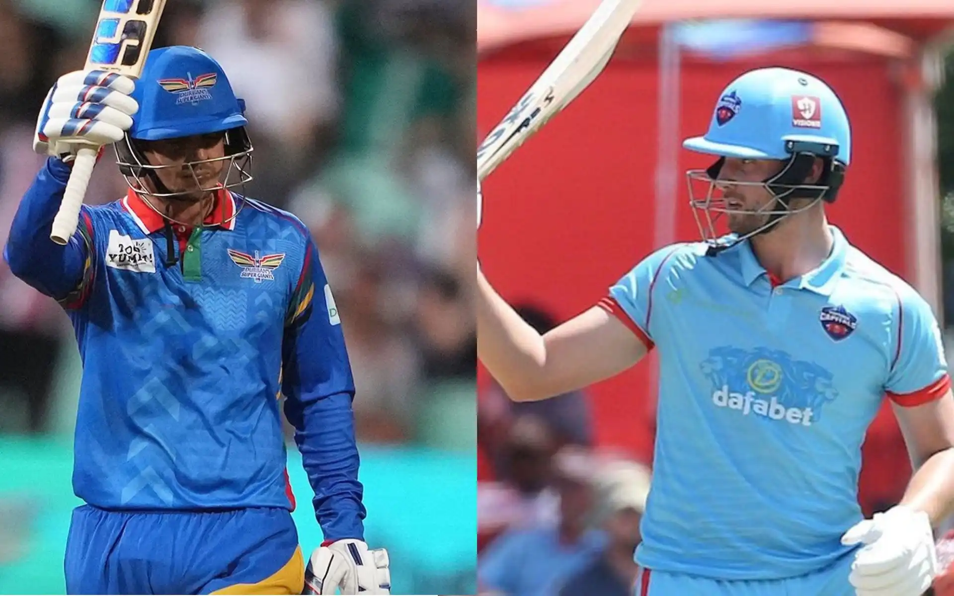 Where To Watch DSG vs PC Match 2 Of SA20 2025? Channel, Live Streaming, Date And Time