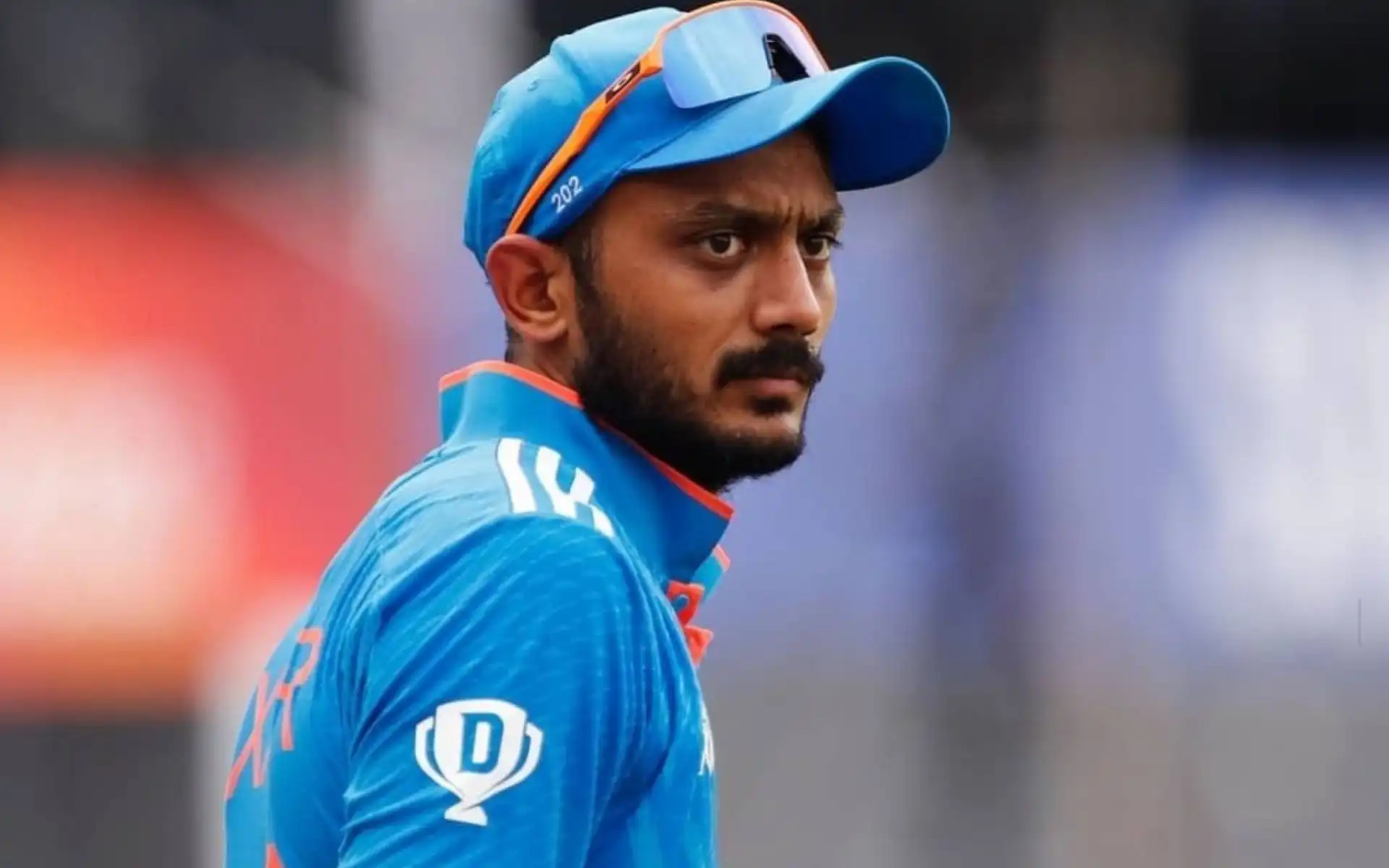 Axar Patel [Source: @LoyalSachinFan/x.com]