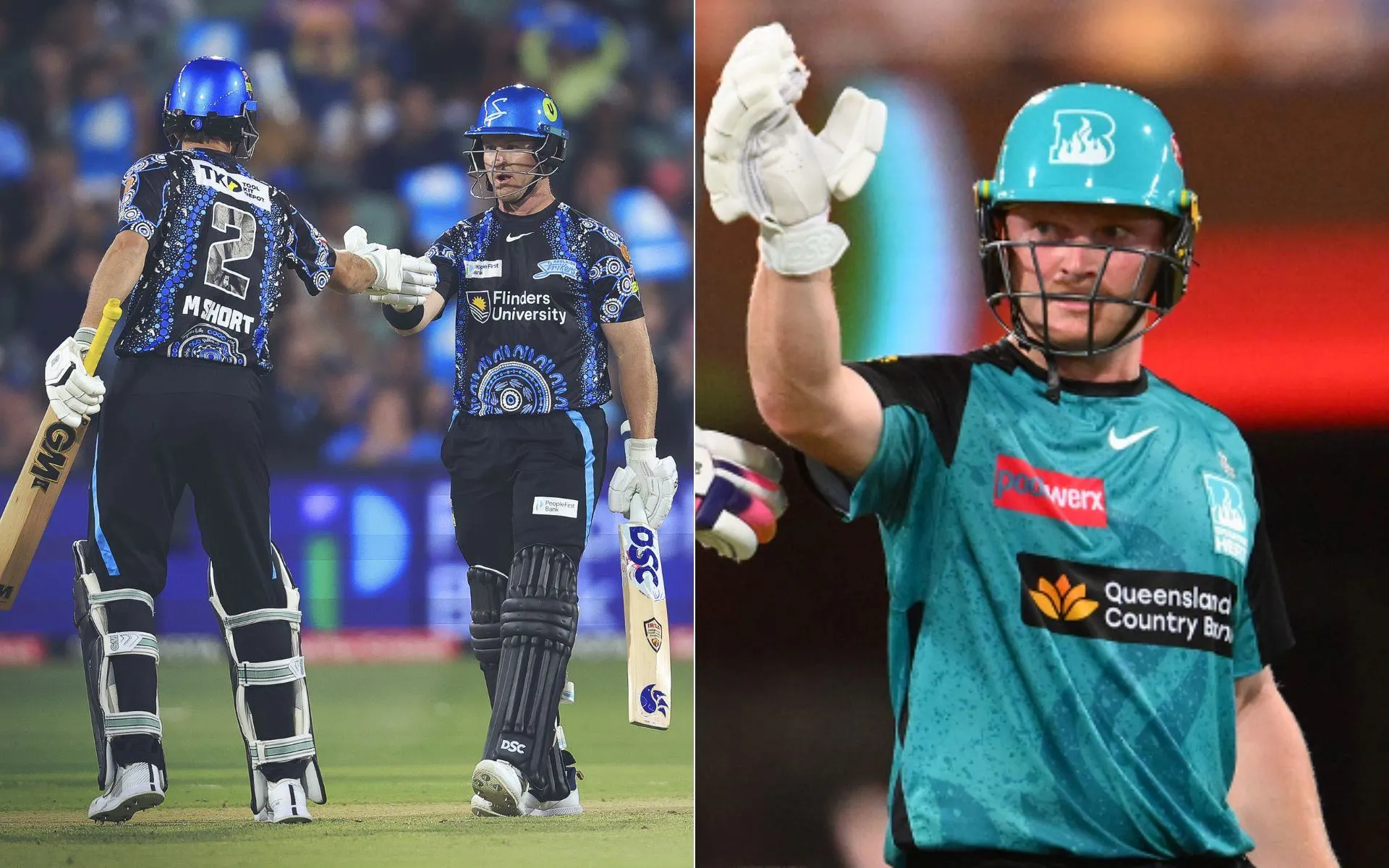STR vs HEA Match Prediction [Source: @StrikersBBL, @HeatBBL/x.com]