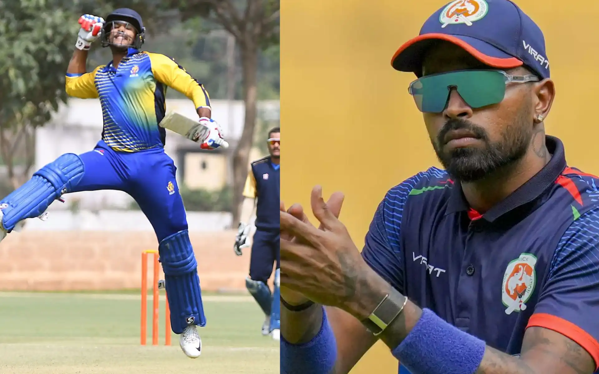 Where To Watch KAR Vs BRD Pre-Quarter Final 4 Of Vijay Hazare 2024-25? Live Streaming, Channel, Date And Time