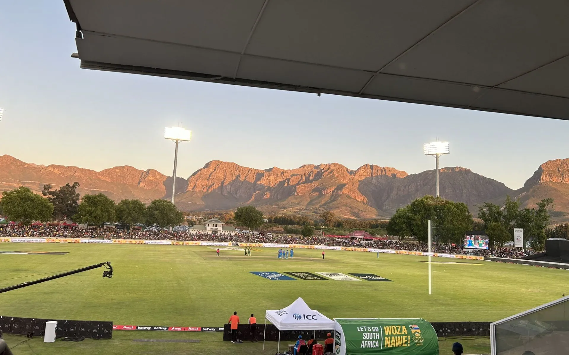 Boland Park- (Source:@Johns/X.com)