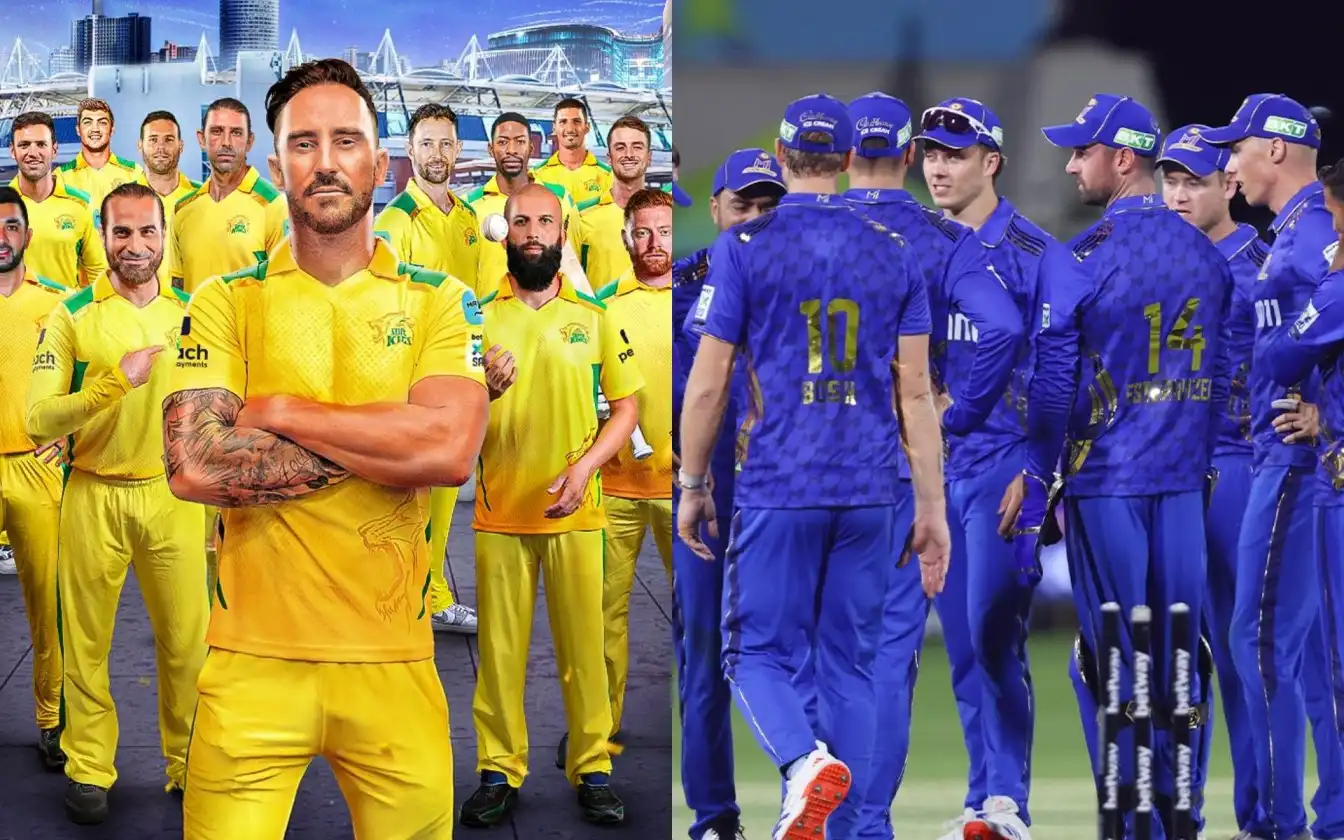 JSK vs MICT Match Prediction: Who Will Win Today's SA20 2025 Match 4  Between Super Kings vs Cape Town? | cricket.one - OneCricket