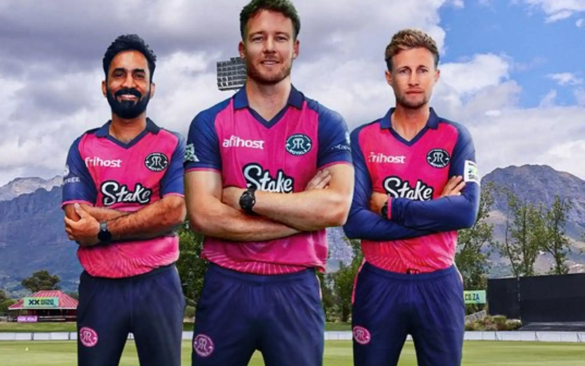 Paarl Royals to face Sunrisers Eastern Cape in SA20 2025 season [Source: @paarlroyals/X.com]