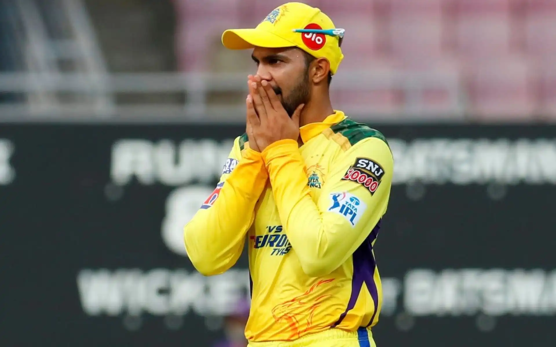 Ruturaj Gaikwad And...? 3 Deserving CSK Players Gambhir Might Ignore For Champions Trophy 2025