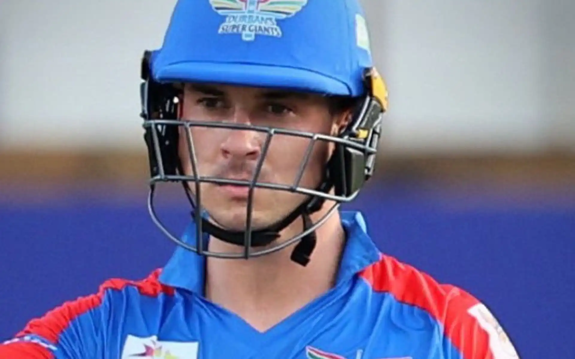 Ideal Partner For Kohli; 3 Reasons Why RCB Should Have Picked Breetzke In IPL Mega Auction