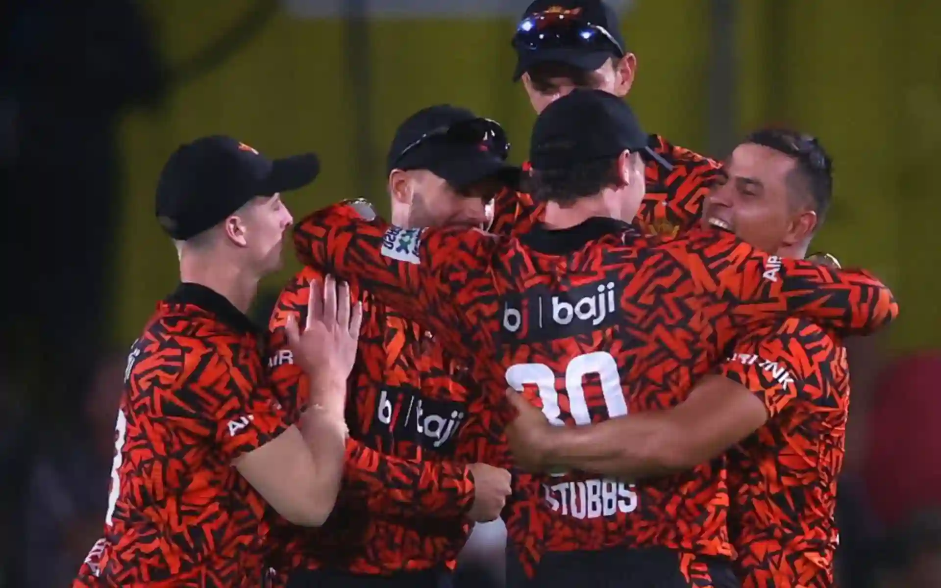Baartman To Replace Swanepoel; Sunrisers Eastern Cape Probable XI Vs Paarl Royals