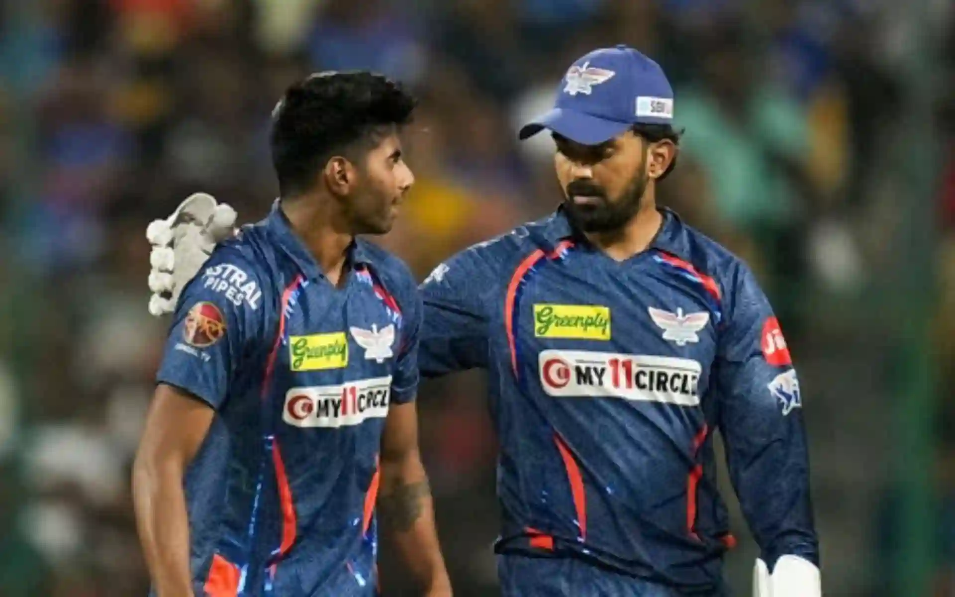 LSG's IPL Star Set To Be Ruled Out Of England Series; Will He Miss Champions Trophy?