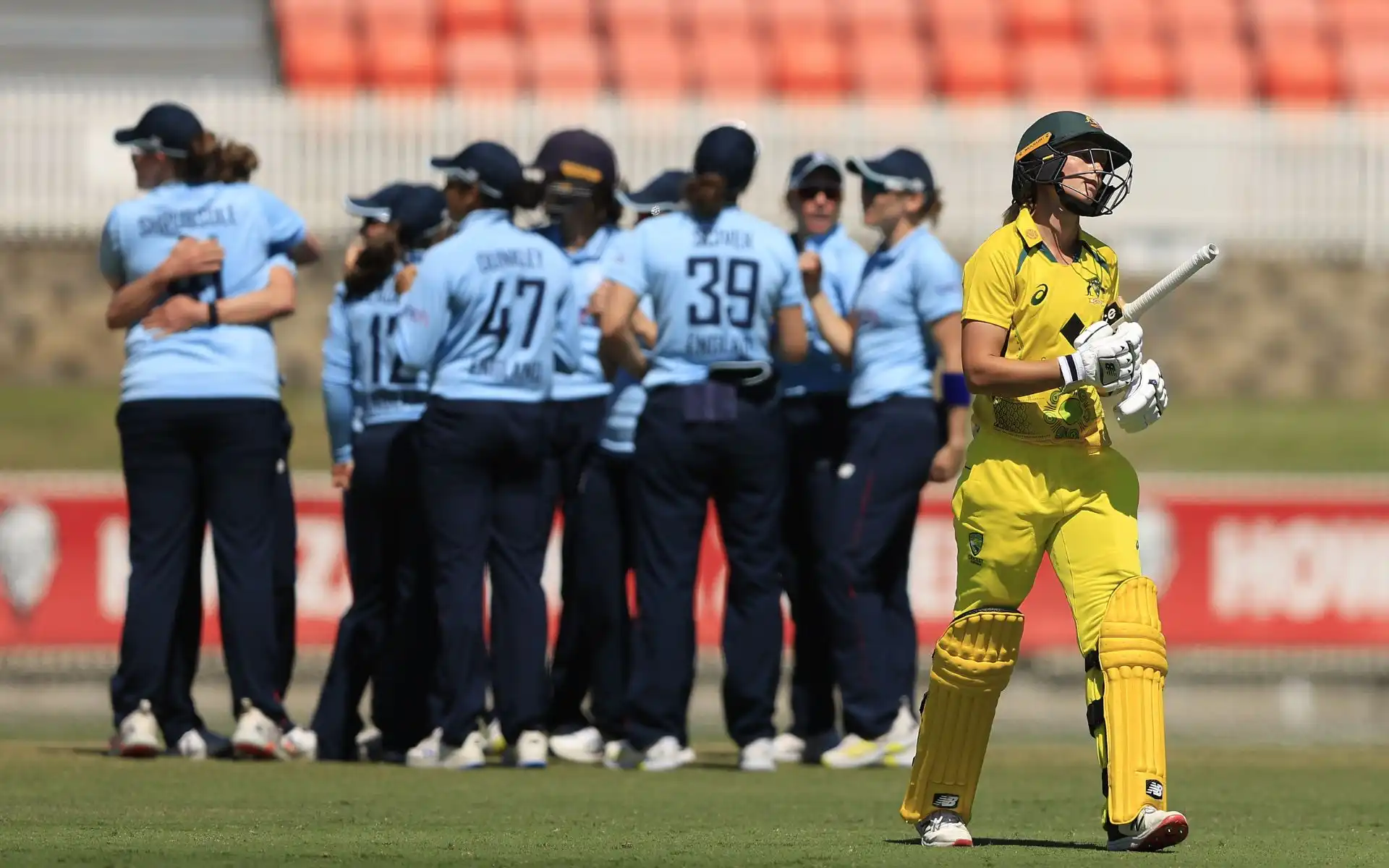 AU-W vs EN-W 1st ODI Match Prediction: Who Will Win Today’s 1st ODI Match Between Australia Women and England Women?