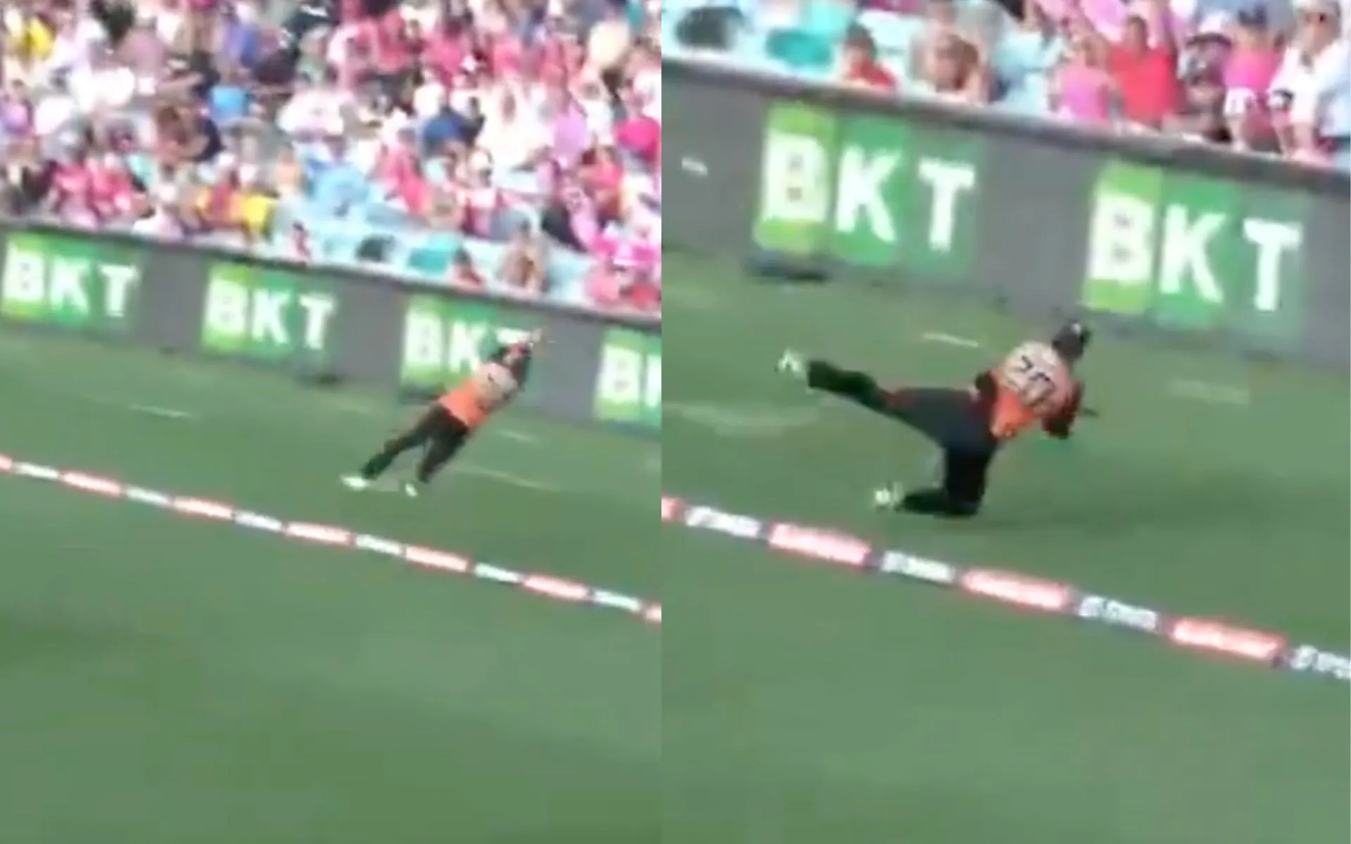 Smith denied a six [Source: @bbl/x.com]
