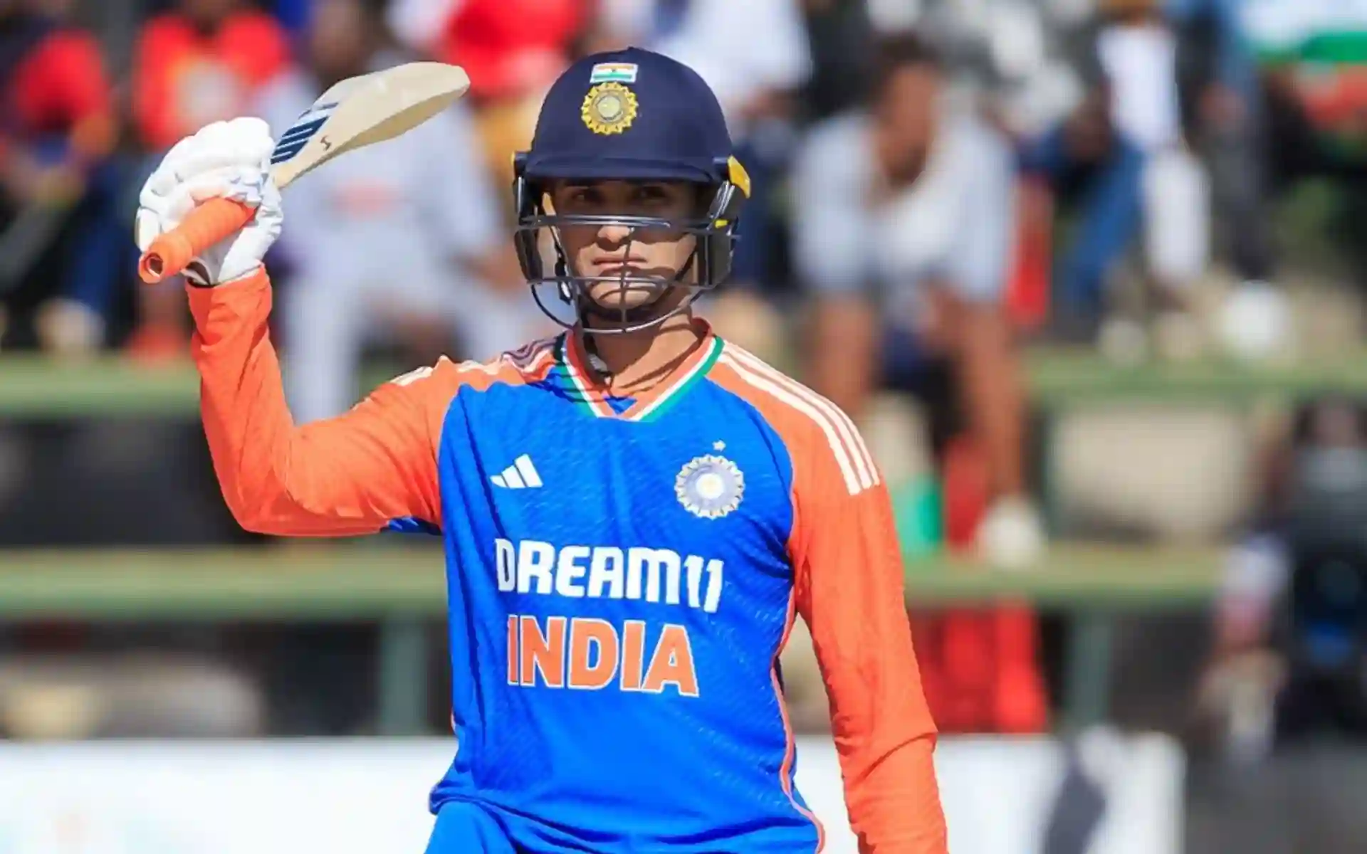 Abhishek Sharma Fails Before England Series Selection; Gets Out Cheaply In VHT
