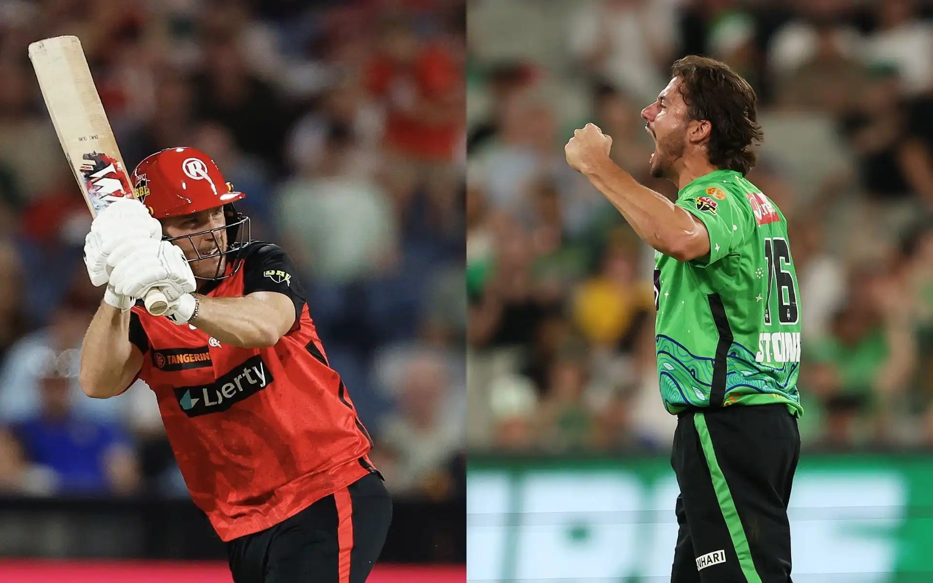 Melbourne Stars will face Melbourne Renegades on January 12 [Source: @BBL/X.com]