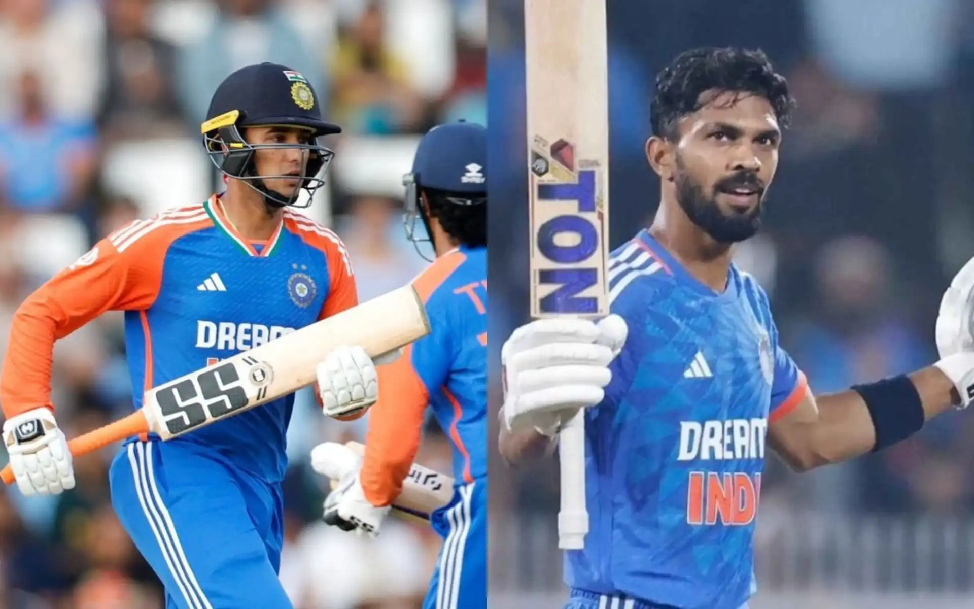 Abhishek Sharma Out, Gaikwad In; India's 3 Probable Squad Changes For England T20Is