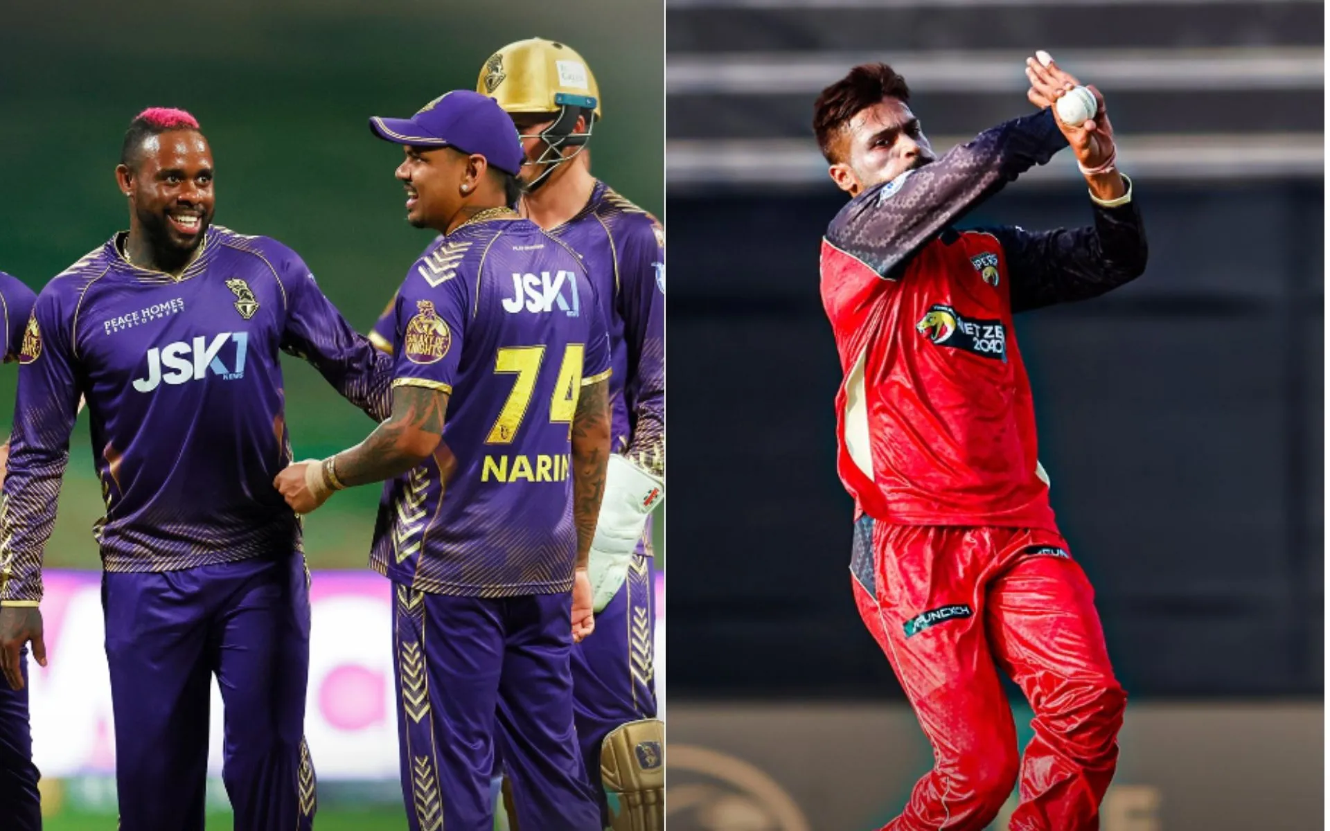 ILT20 2025 ADKR vs DV Preview [Source: @ADKRiders, @TheDesertVipers/x.com]