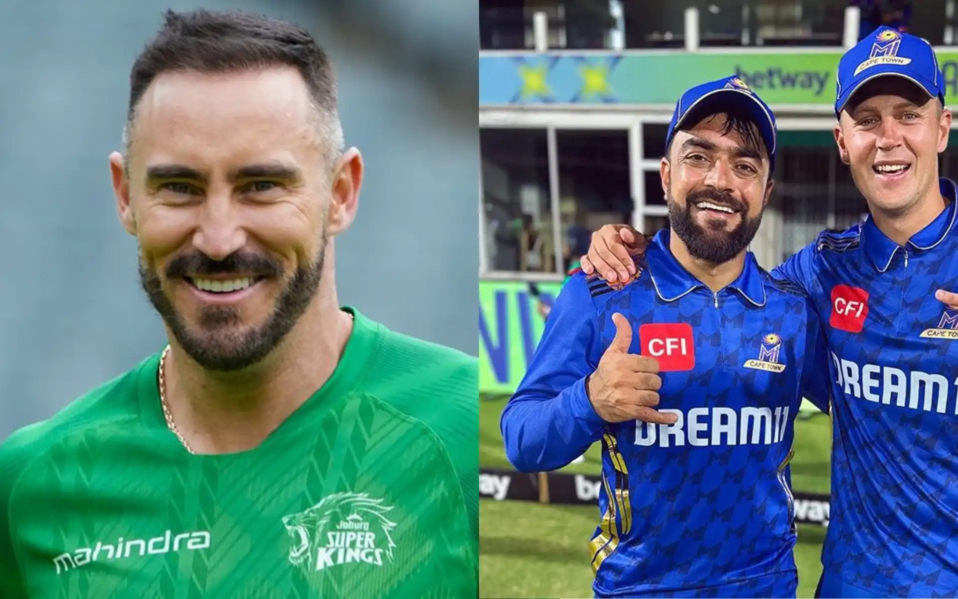 JSK vs MICT, SA20 20205: Where To Watch [Source: @MICapeTown, @JSKSA20/x.com]