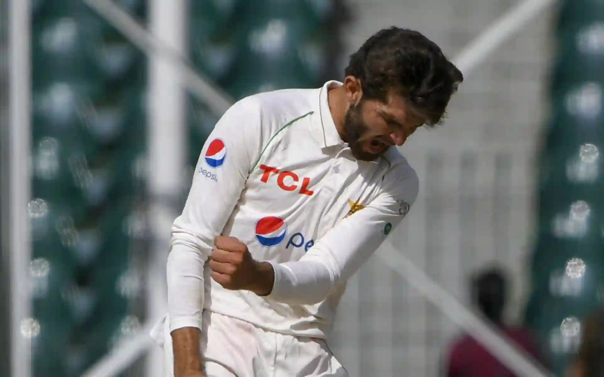 Shaheen Afridi has been rested [Source: ICC]