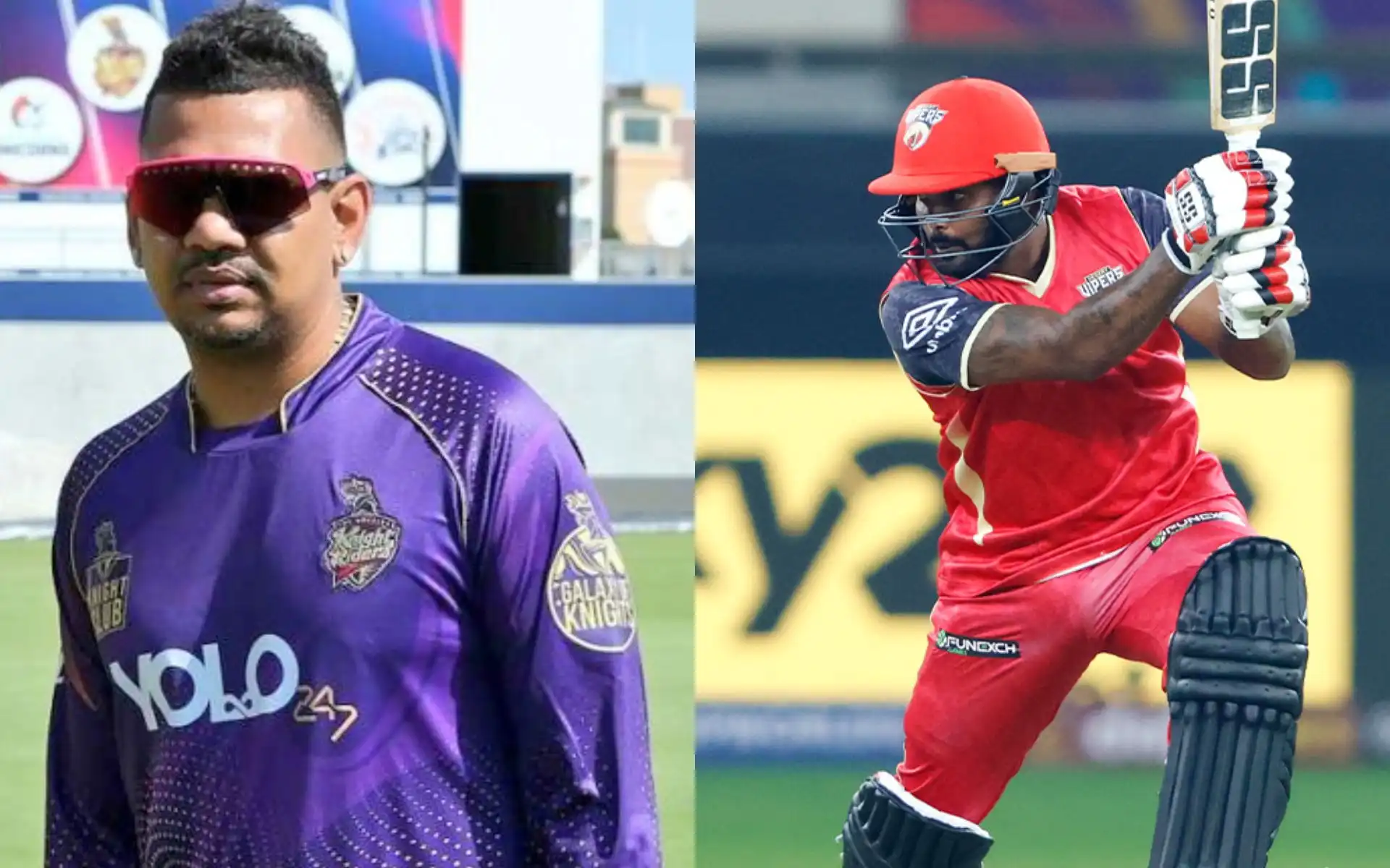 ADKR vs DV Dream11 Prediction: 3 Top Captain Or Vice-Captain Choices For Match 2 Of ILT20 2025