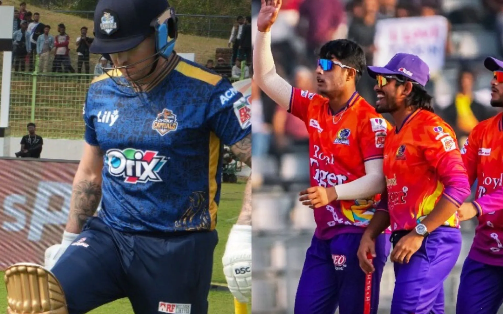DBR vs DC, BPL 2025: Dream11 Predictions For Match 18 [Source: @cricketangon, @BCBtigers/x.com]