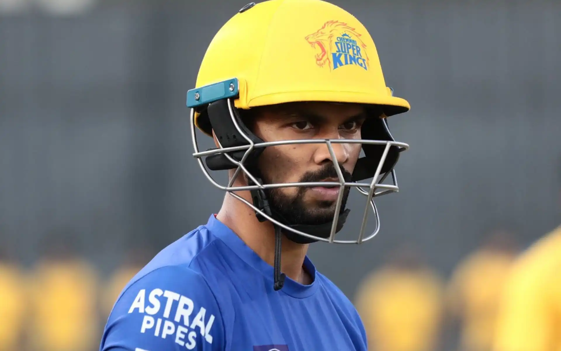 Ruturaj Gaikwad And....? 3 IPL Captains Who Might Be Ignored For Champions Trophy 2025