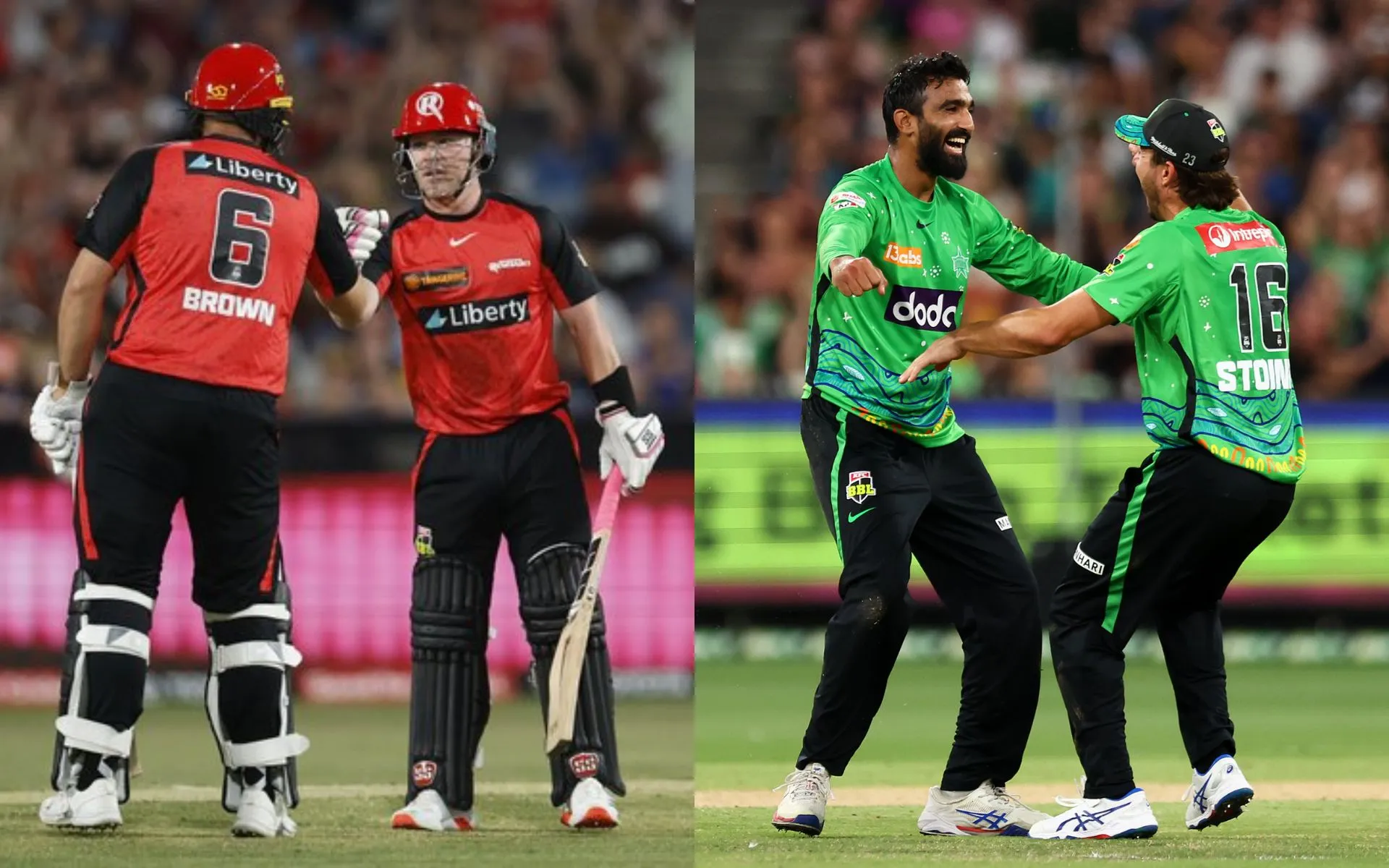REN vs STA Dream11 Prediction [Source: @RenegadesBBL, @StarsBBL/x.com]
