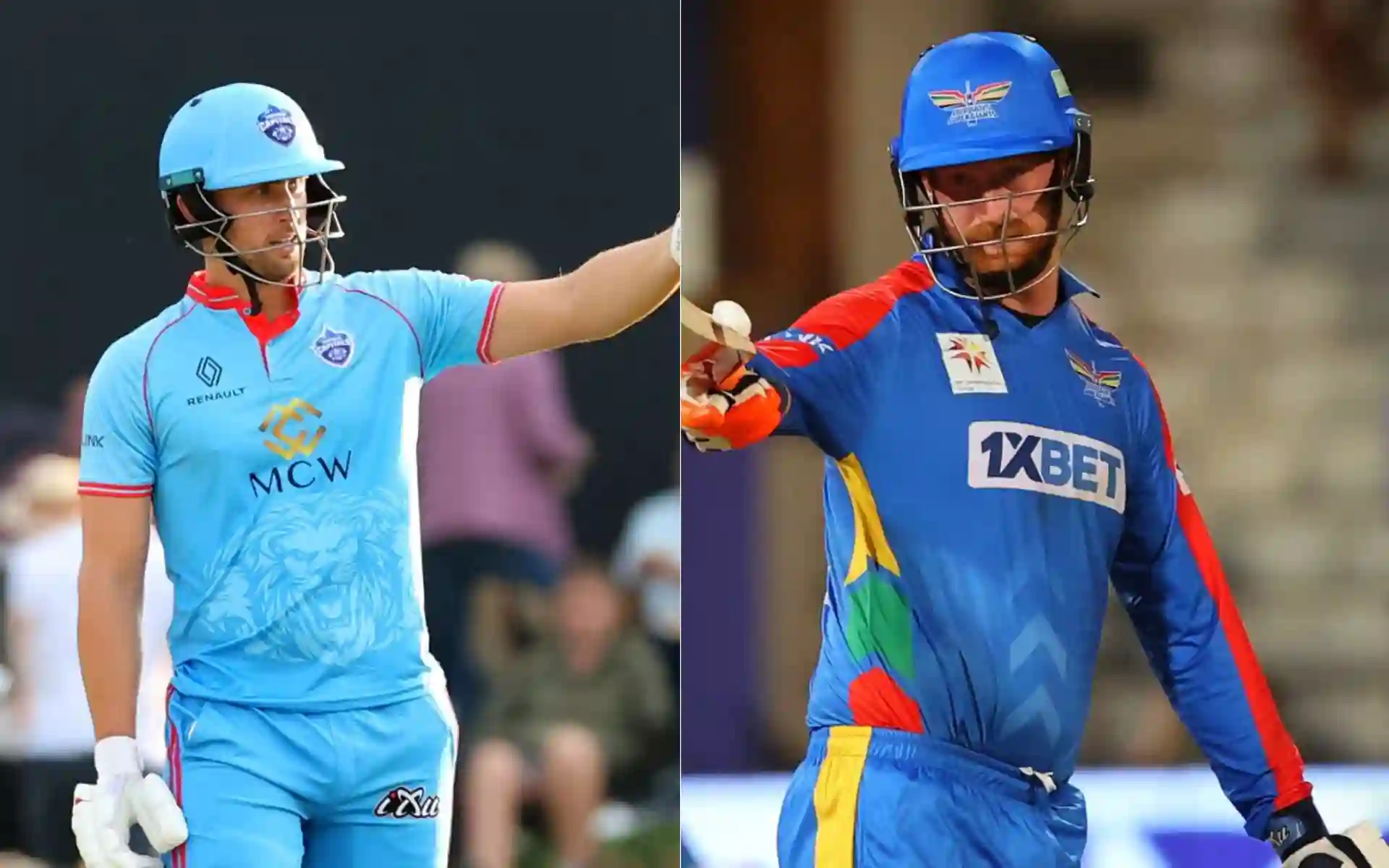 PC vs DSG Dream11 Prediction Today Match, Fantasy Cricket Tips, Pitch Report – SA20 2025, Match 5
