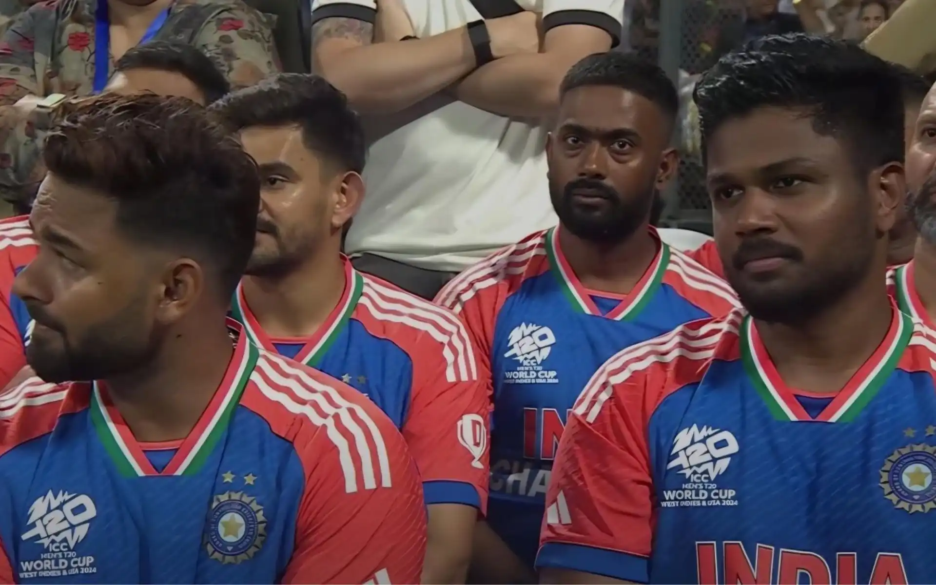 3 Reasons Why Sanju Samson Has Been Selected Over Rishabh Pant In England T20Is
