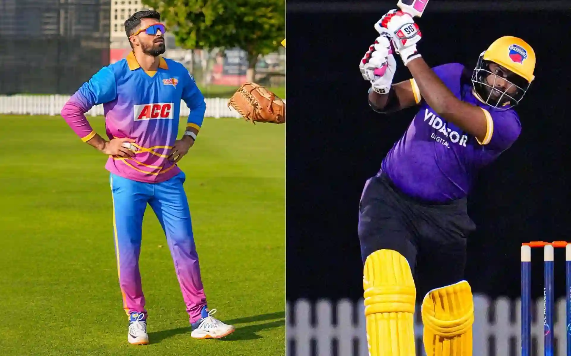 GG vs SWR Dream11 Prediction Today Match, Fantasy Cricket Tips, Pitch Report – ILT20 2025, Match 3