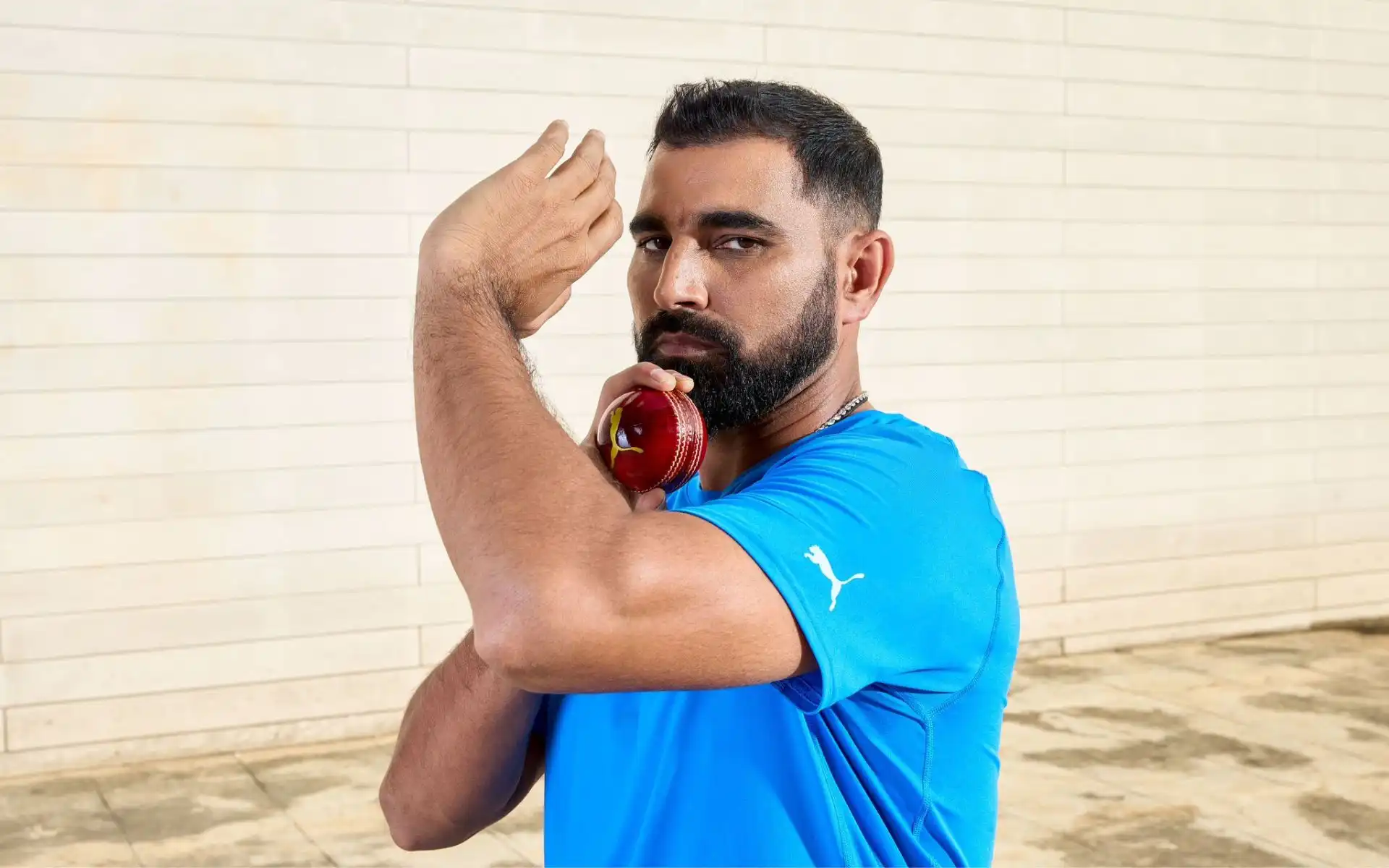 Shami Back; RCB, KKR Stars Dropped: 5 Major Changes In India's Squad For England T20Is