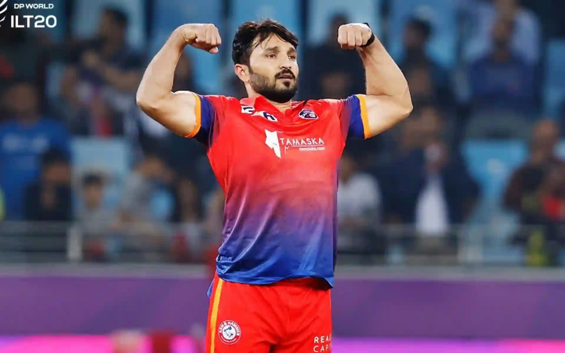 ILT20 2025 DC vs MIE Highlights: Pooran’s 50 In Waste As Gulbadin’s Timely Strikes Leads To Capitals’ Thrilling Win