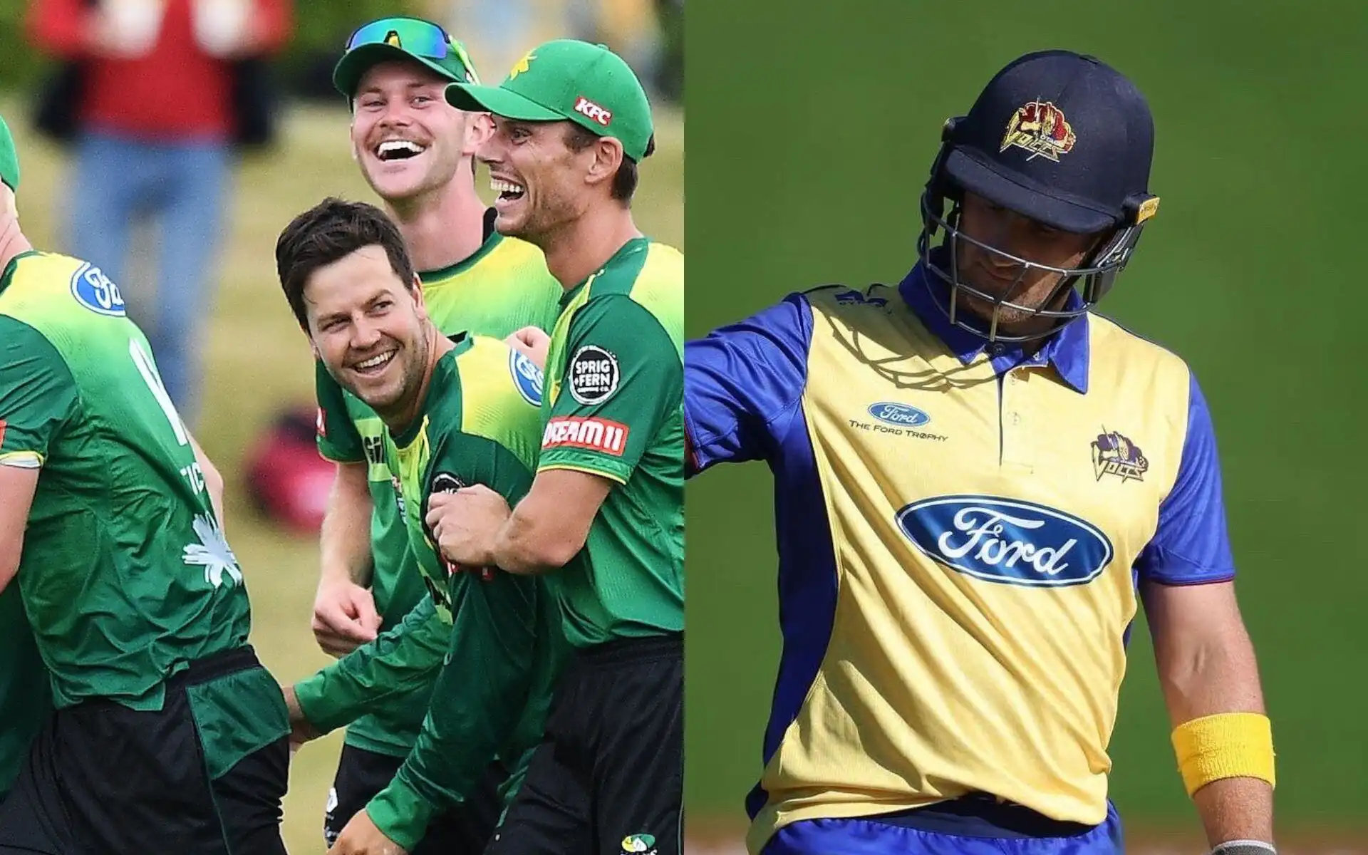 Central Stags will take on Otago Volts on January 12 [Source: @OtagoCricket, @CentralStags/x]