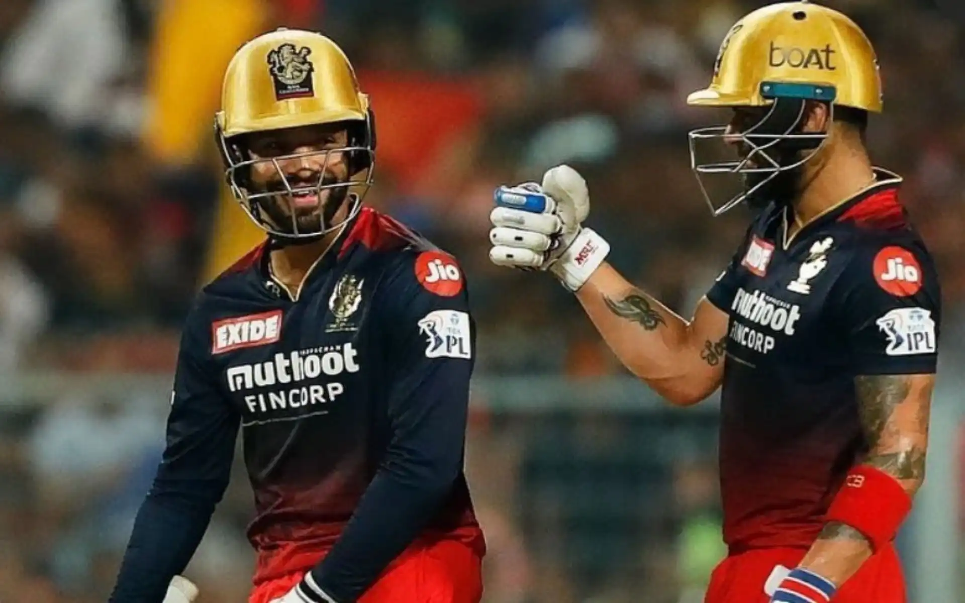 Rajat Patidar And...? 3 Deserving Indian Stars Not Selected For England T20Is