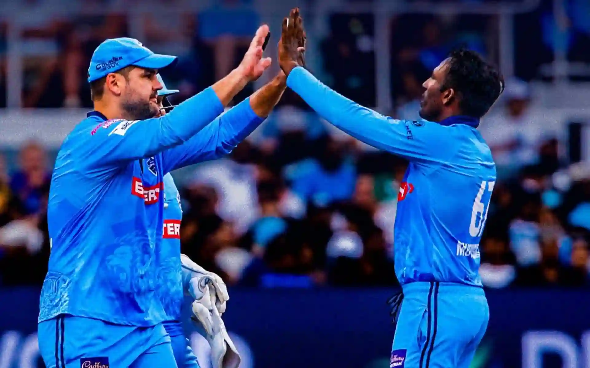KKR's IPL 2025 Trump Card To Return? Pretoria Capitals Probable XI Vs Durban's Super Giants