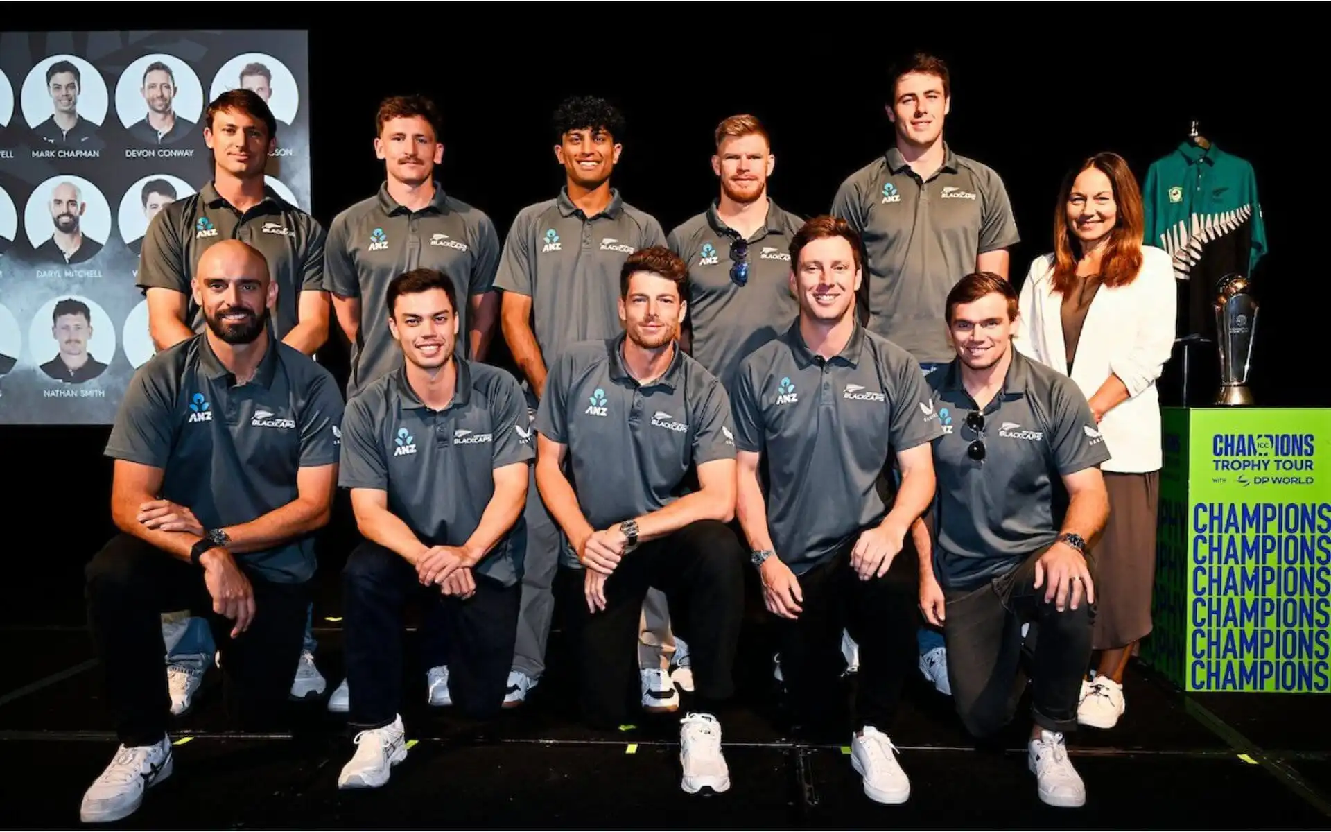 New Zealand announced squad for Champions Trophy [Source: @CricCrazyJohns/X]