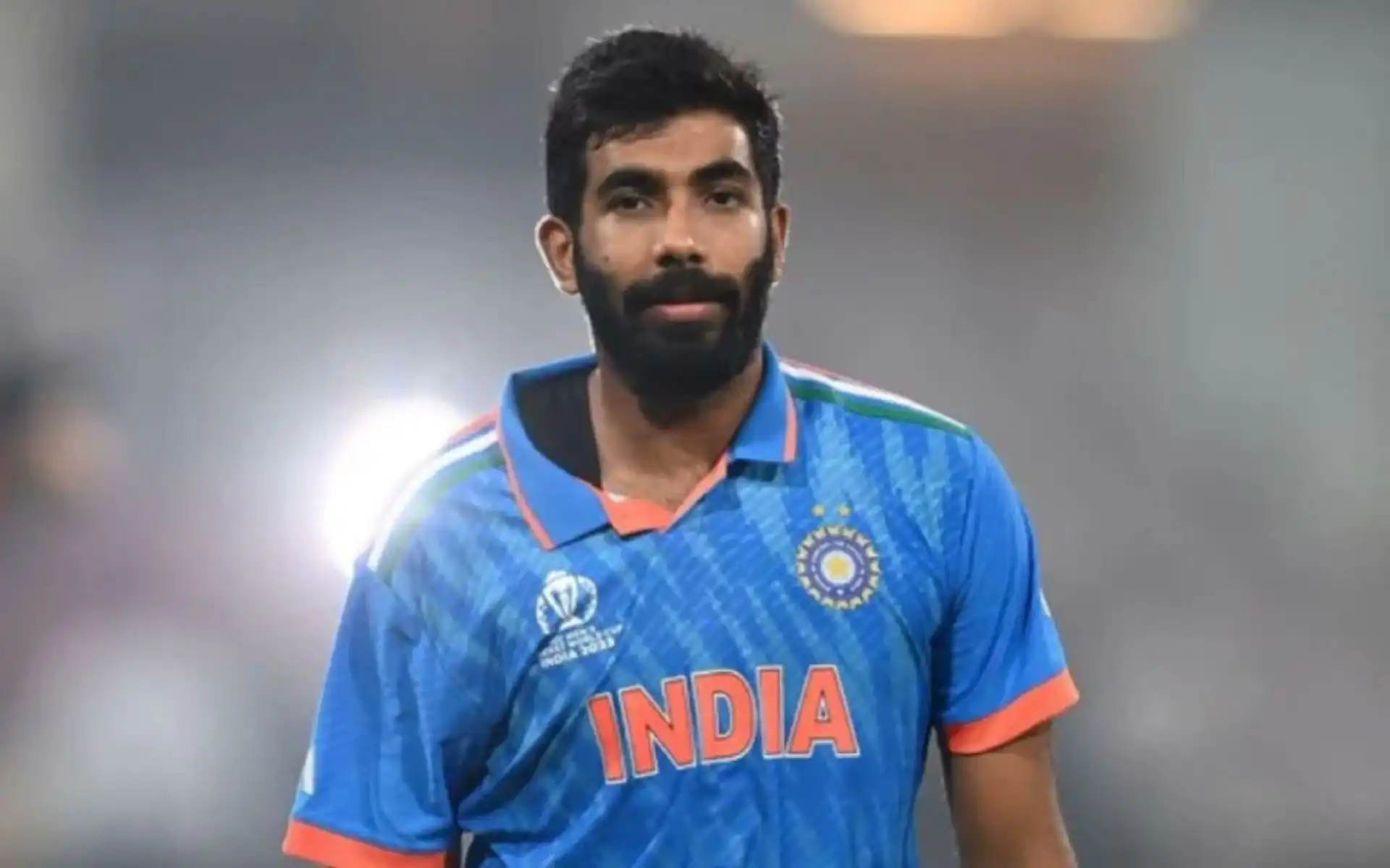Bumrah could miss group stage games of Champions Trophy [Source: @mufaddal_vohra/X]