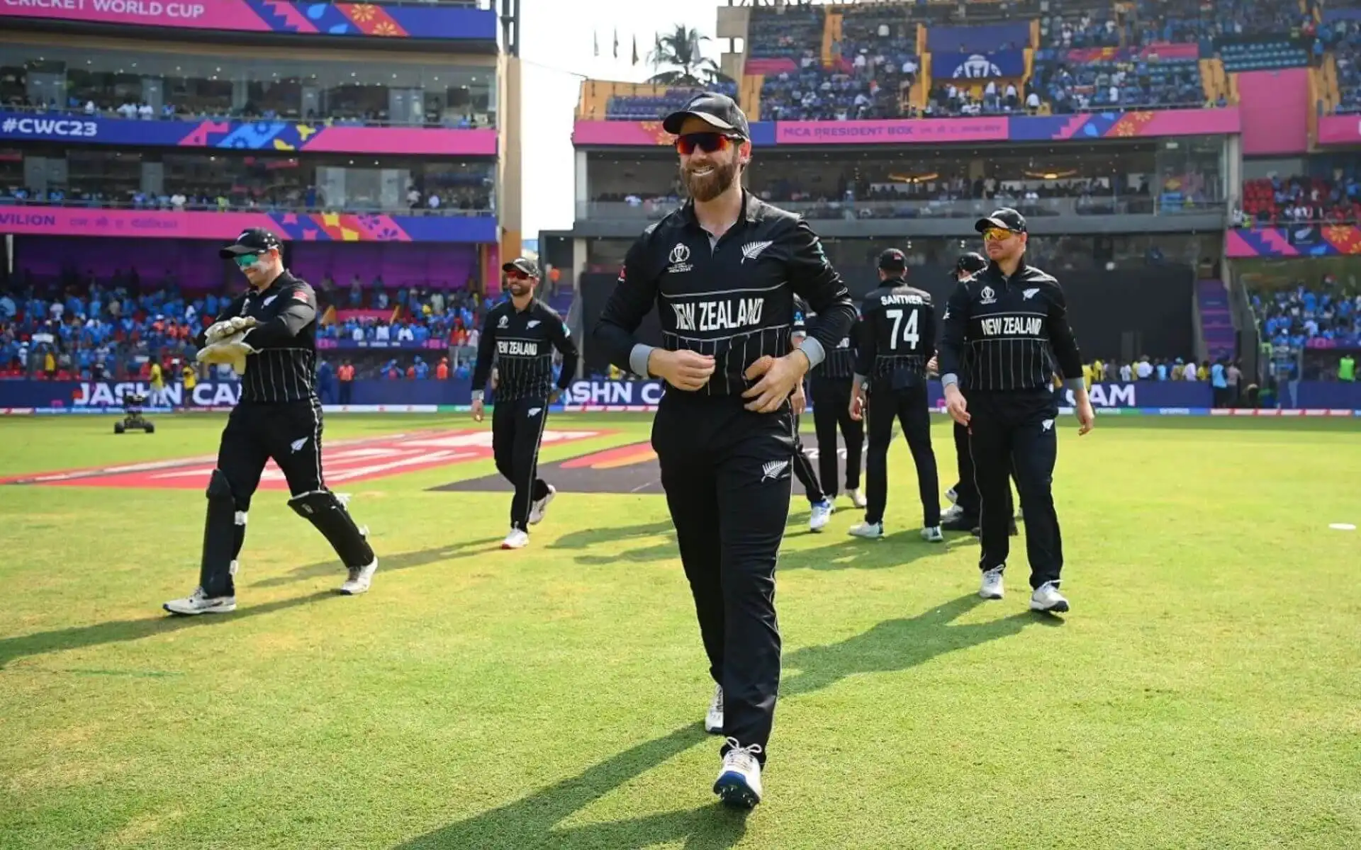 Williamson will be a vital part of NZ's playing XI [Source: @thecricketgully/X]