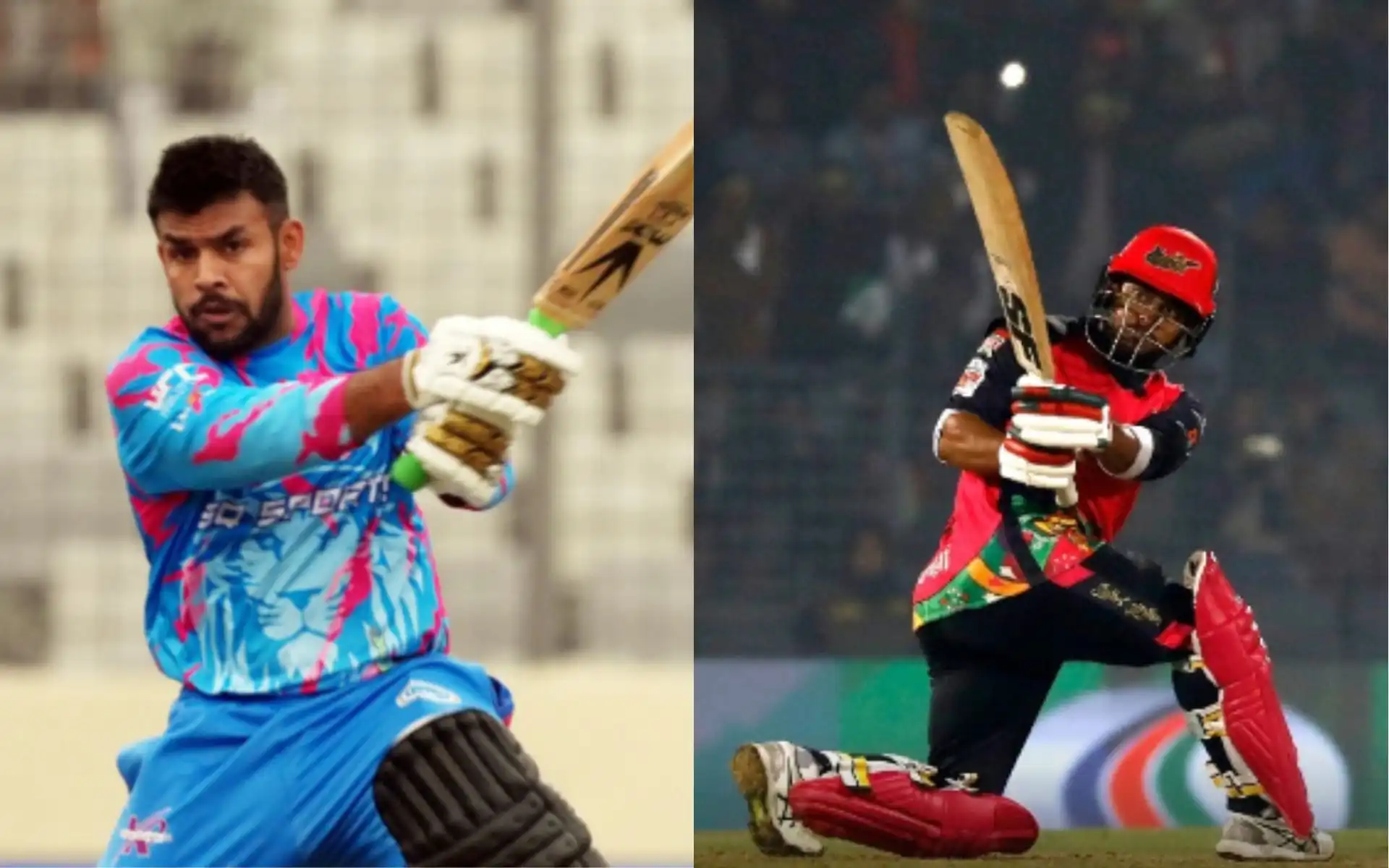 Chittagong Kings va Sylhet Strikers BPL 2025 Prediction Chittagong Kings va Sylhet Strikers BPL 2025 Prediction