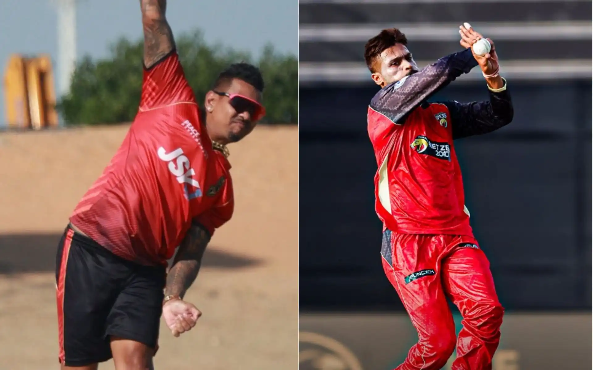 Where To Watch ADKR vs DV Match 2 Of ILT20 2025? Live Streaming, Channel, Date And Time